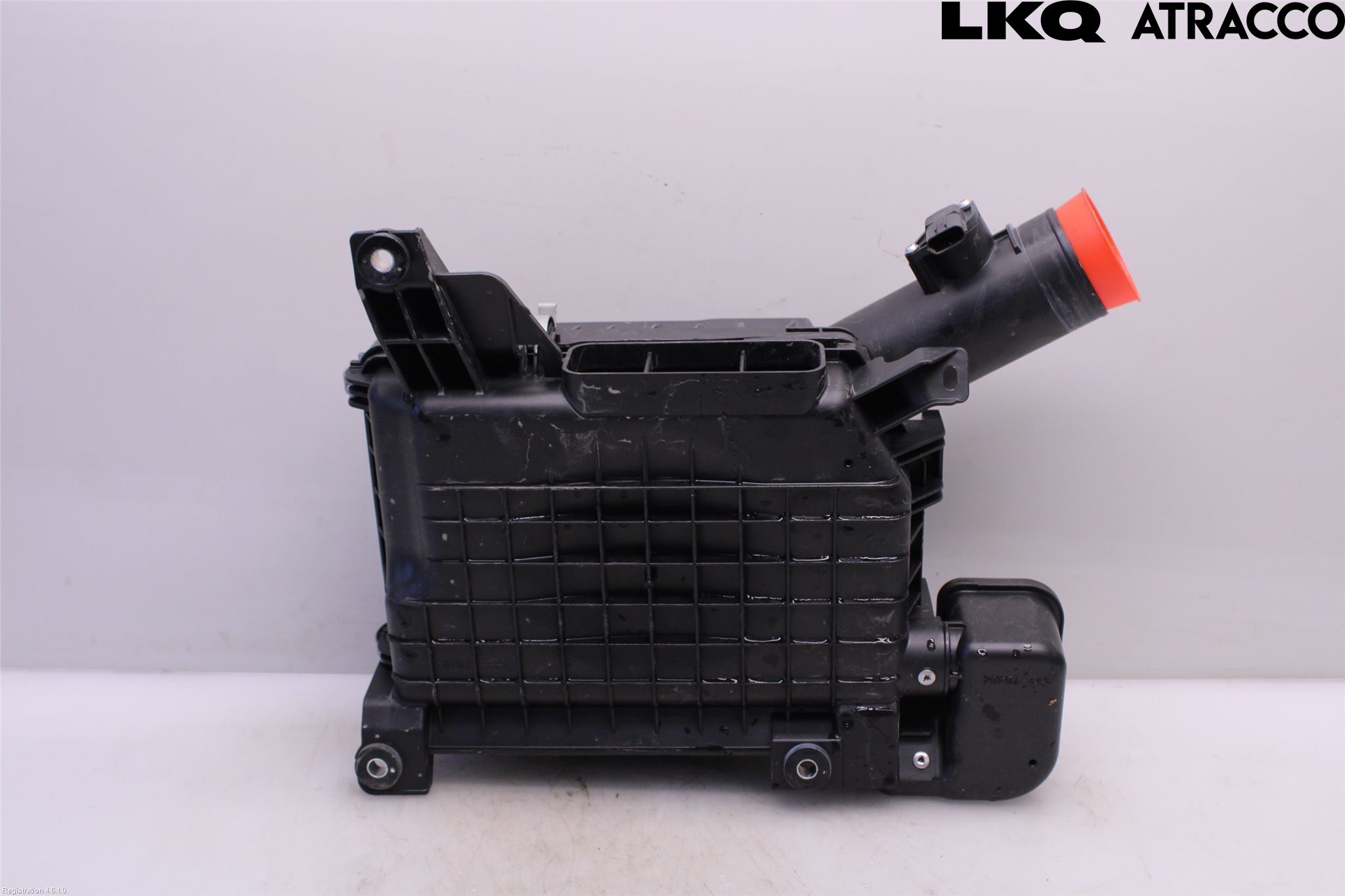 Mitsubishi OUTLANDER 13-21 Luftfilter Boks
