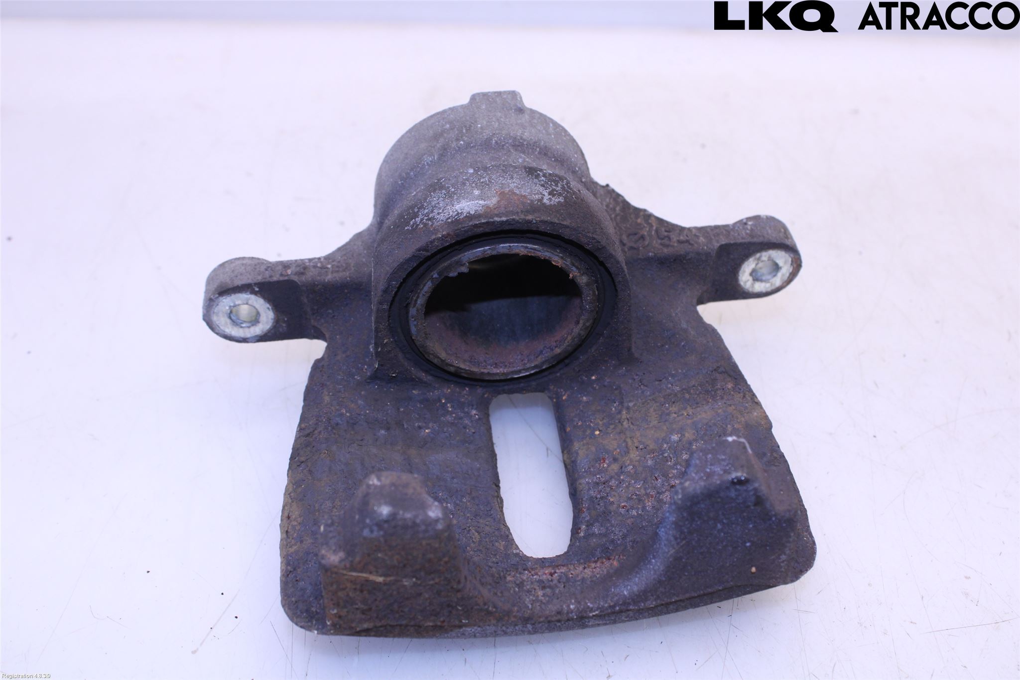 Peugeot 2008 13-20 Bremsecaliper Foran Høyre