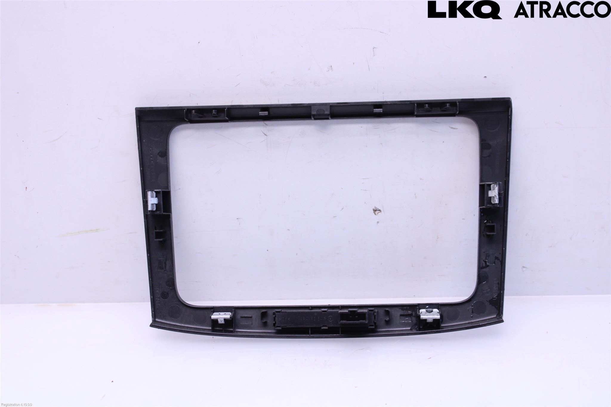 Volkswagen VW PASSAT 05-11 Innr Radio Ramme