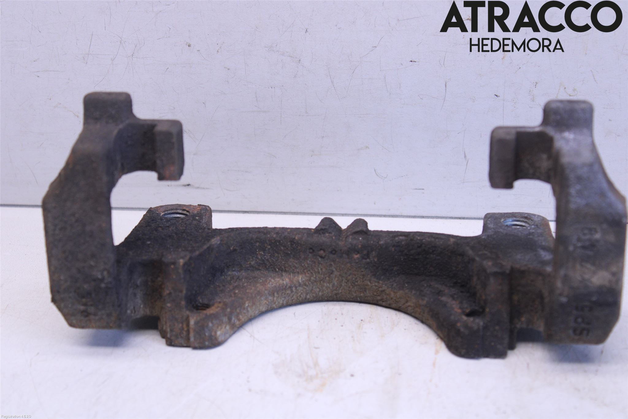 Ford S-MAX 15- Bremsecaliper Feste Holder