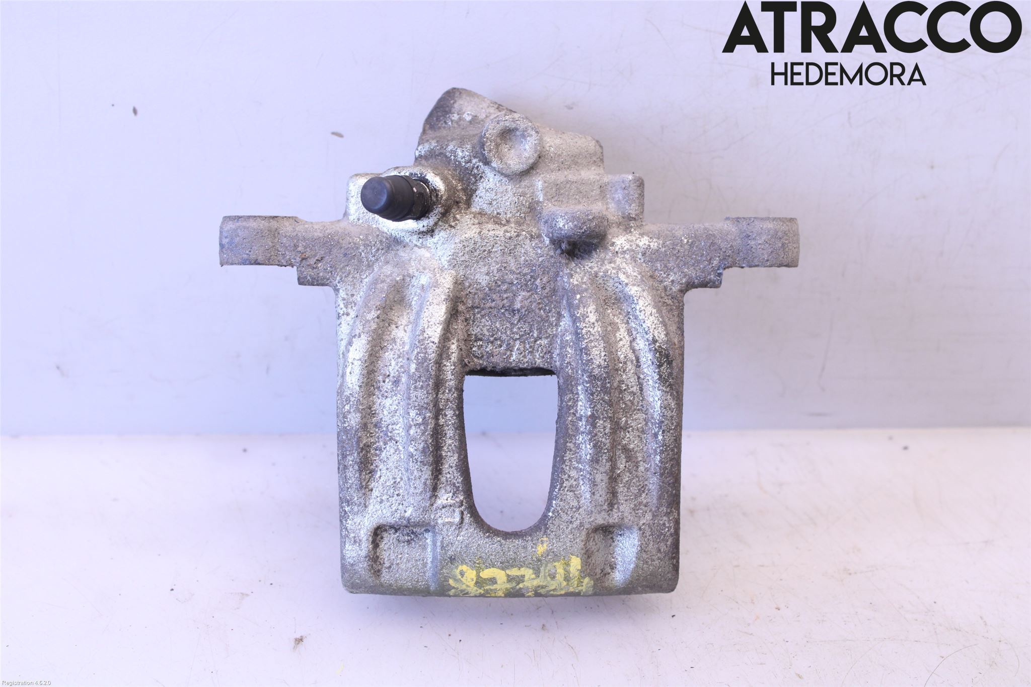 Mercedes-Benz MB VITO/VIANO (W639) 04-14 Bremsecaliper Bak Venstre