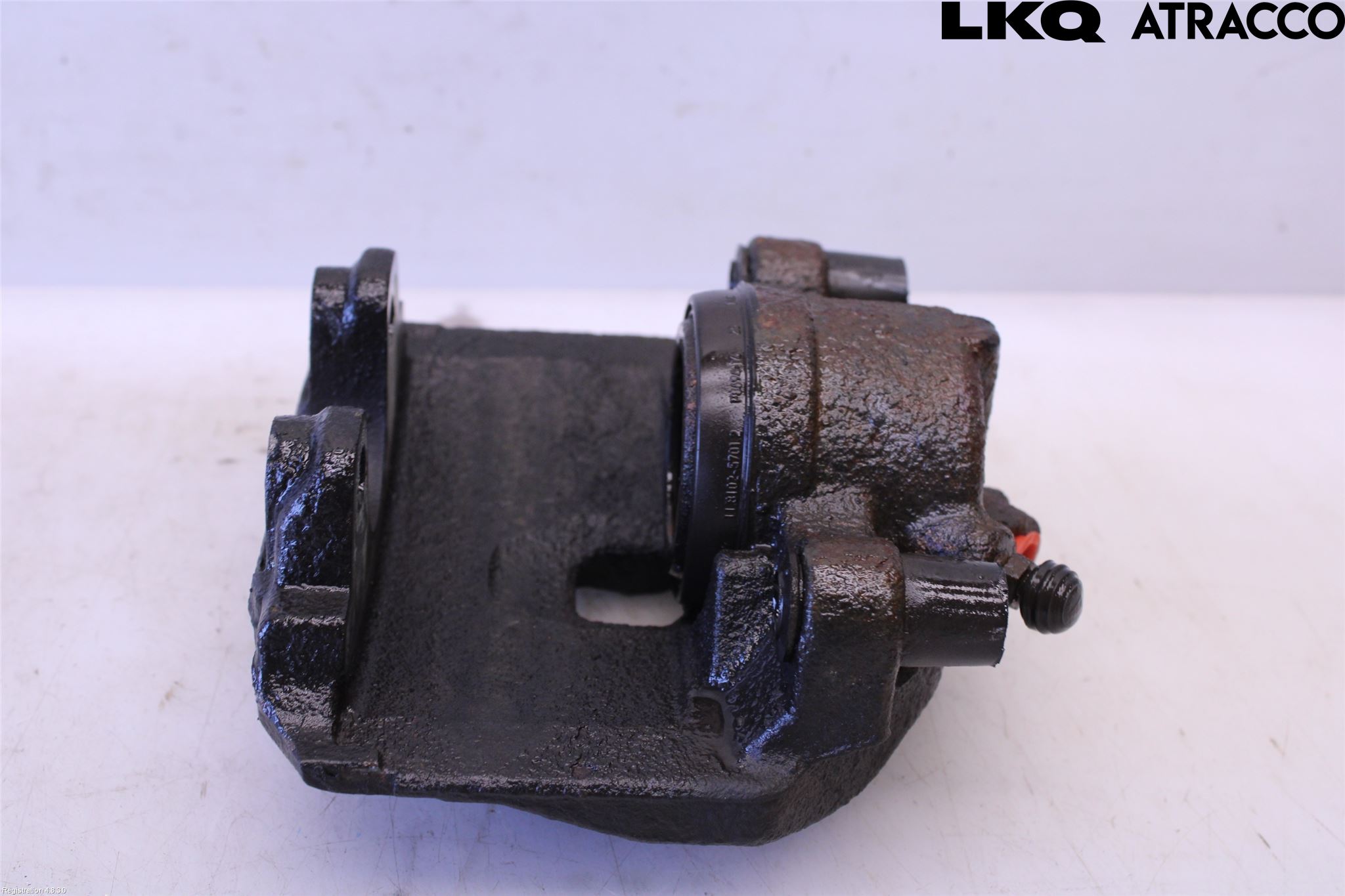 Ford TRANSIT/TOURNEO CONNECT 13-22 Bremsecaliper Foran Høyre