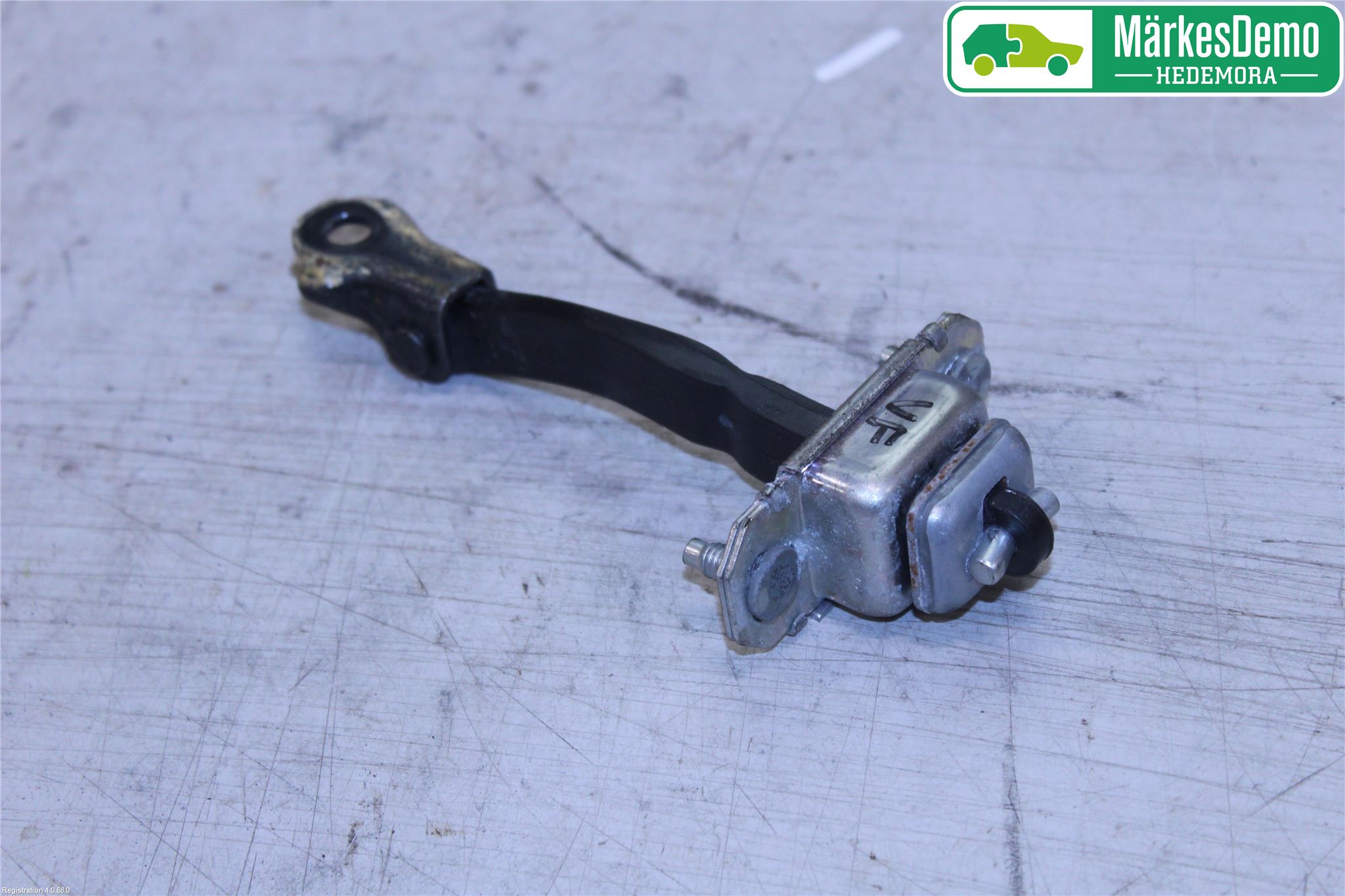 Subaru OUTBACK   07-09 Dørstopper