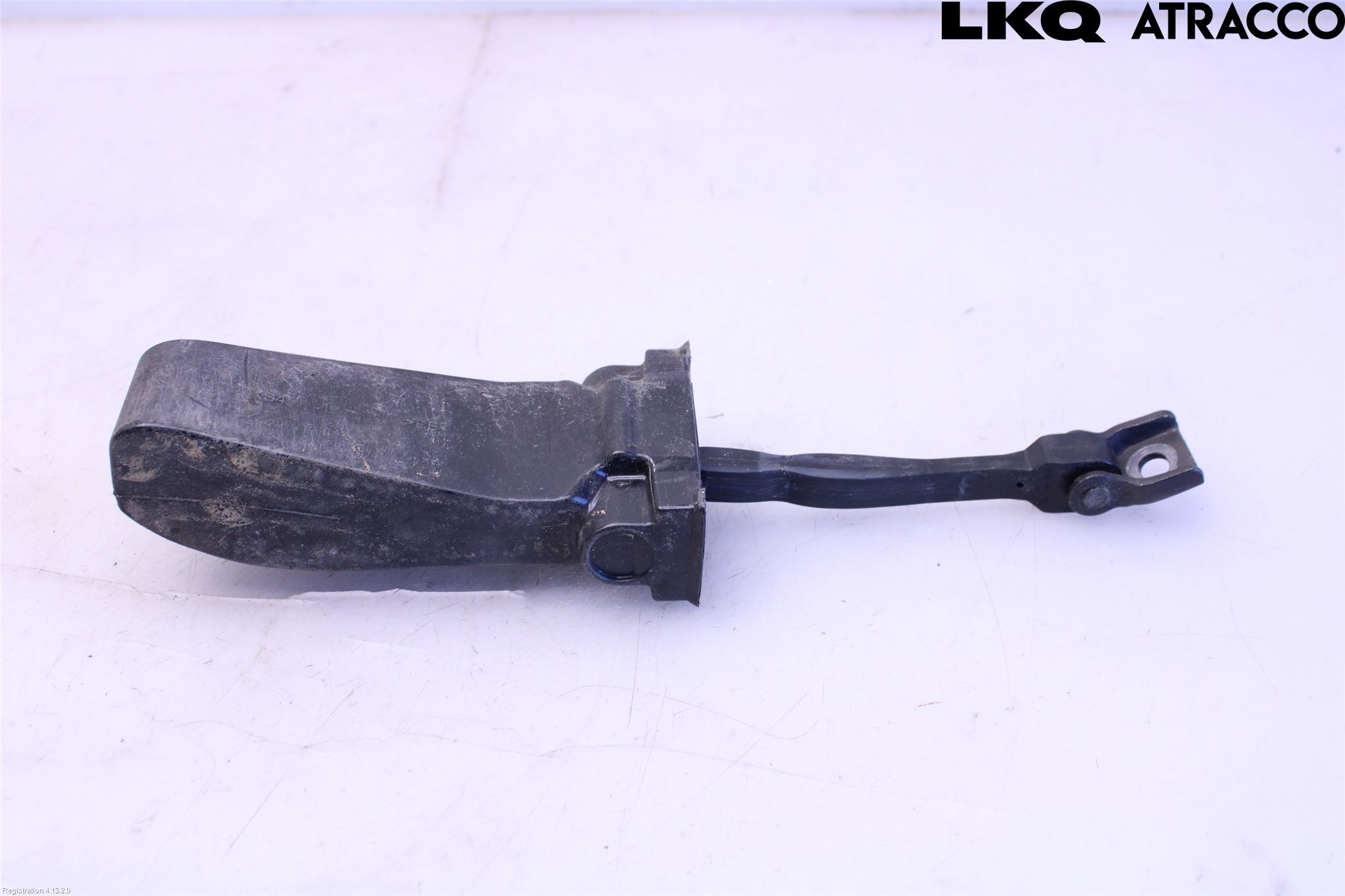 Skoda SUPERB 16-24 Dørstopper