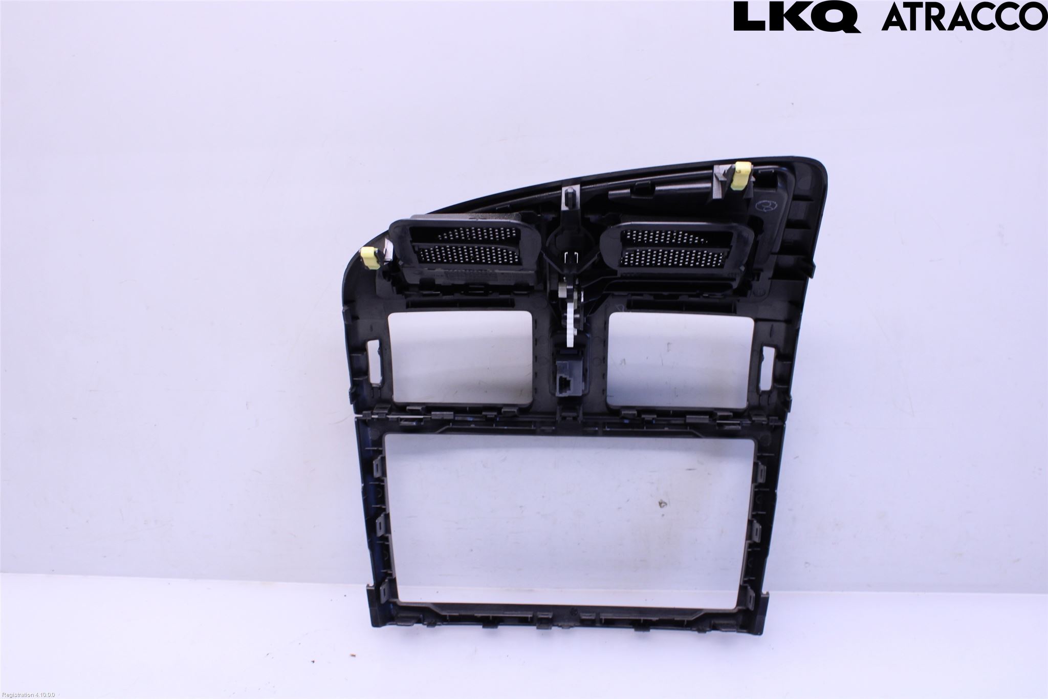 Toyota AVENSIS 09-15 Innr Radio Ramme