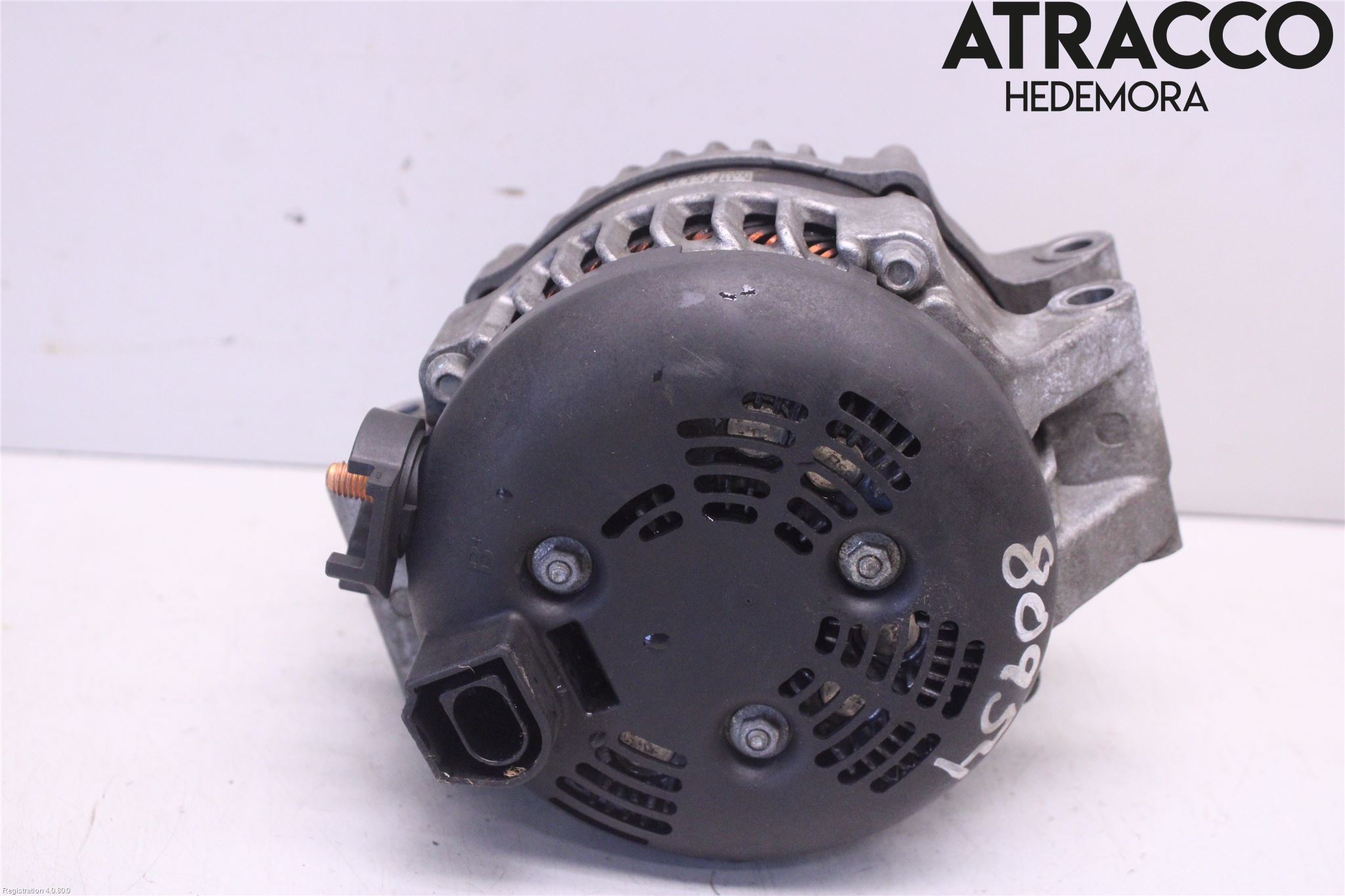 BMW 5 F10/F11/F18 09-17 Dynamo