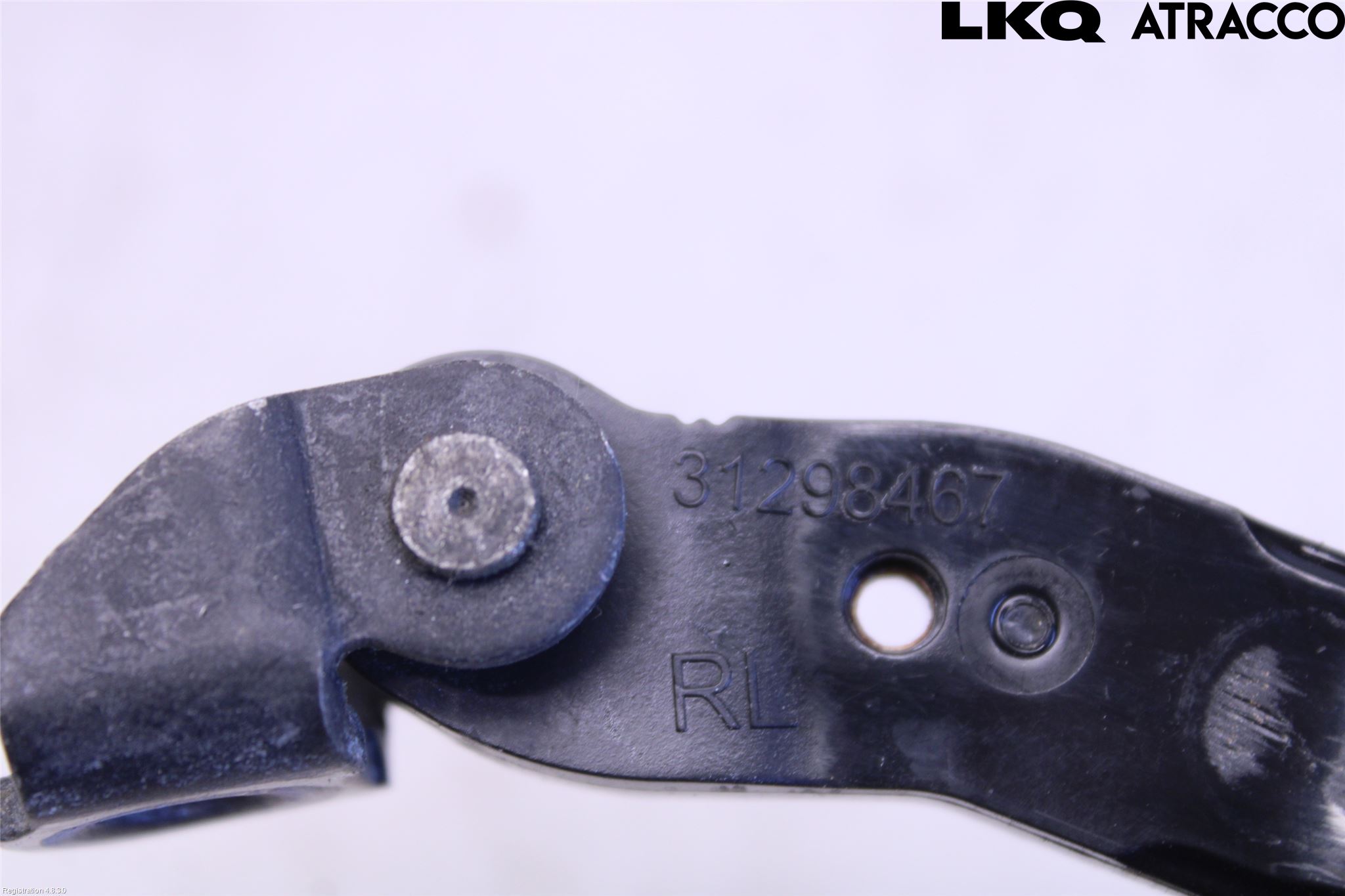 Volvo V60 11-13 Dørstopper