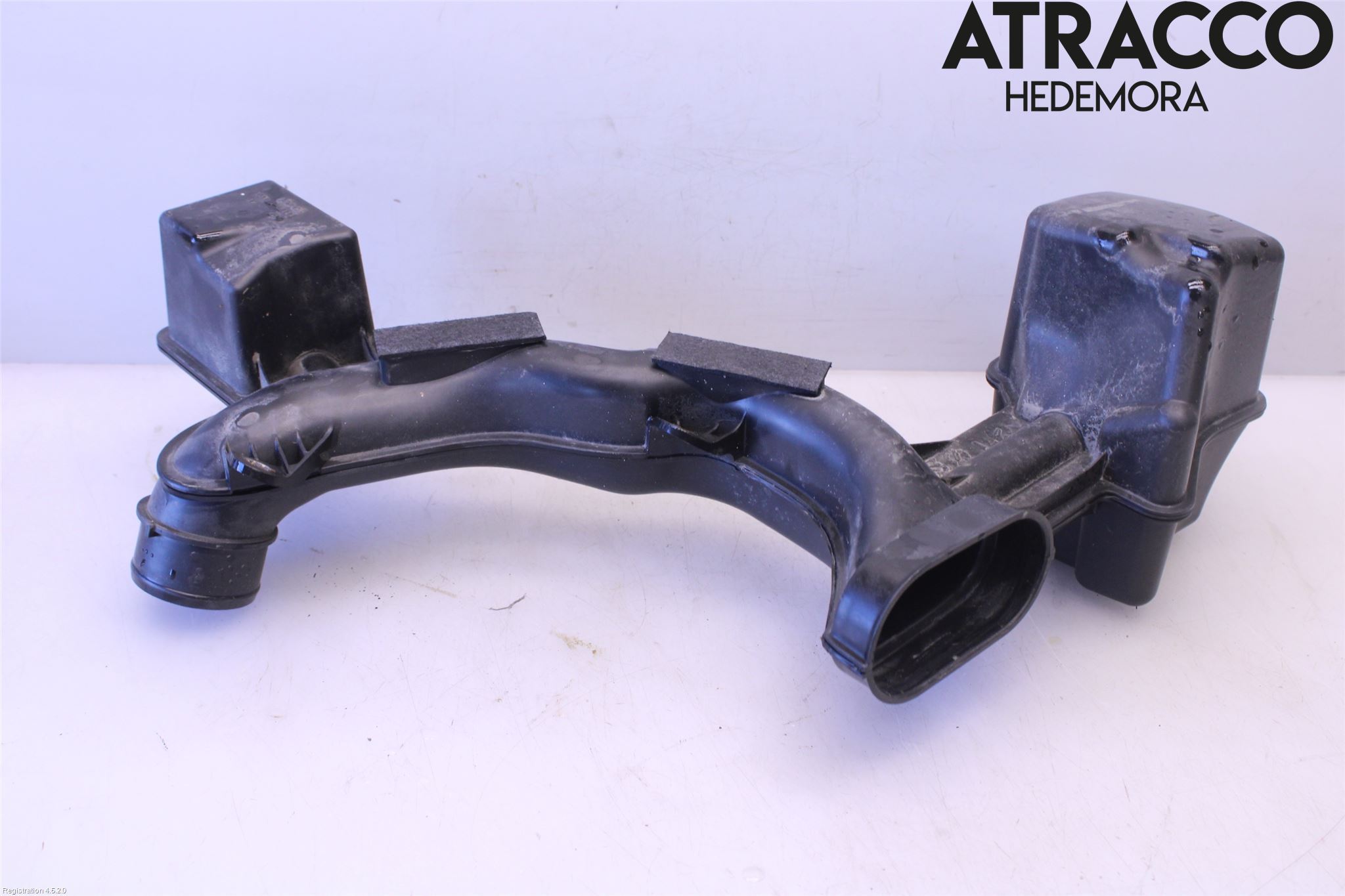 Toyota COROLLA 19- Luftfilter Boks