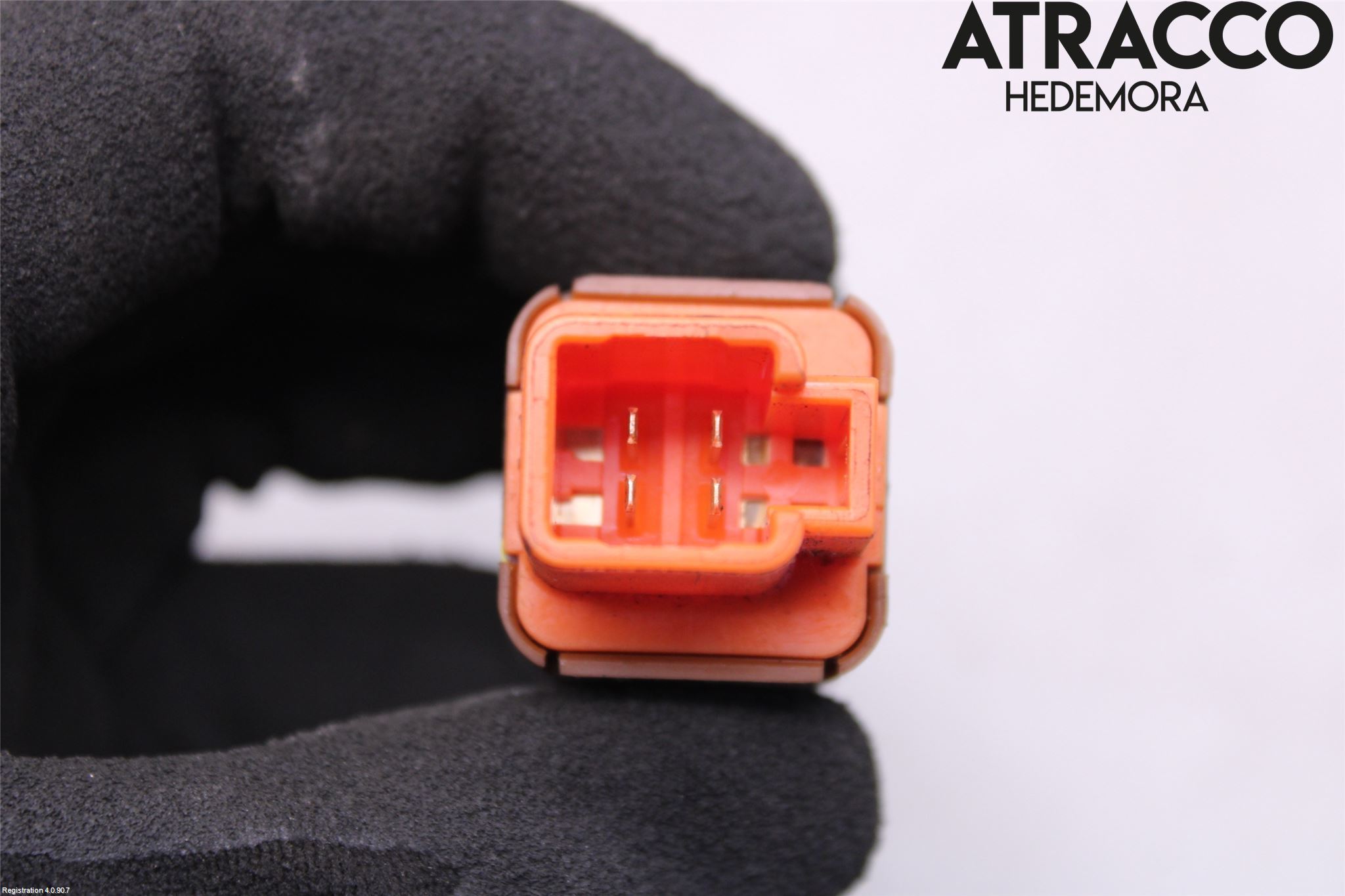 Mitsubishi ASX 10-22 Sensor-Giver Bremsepedal