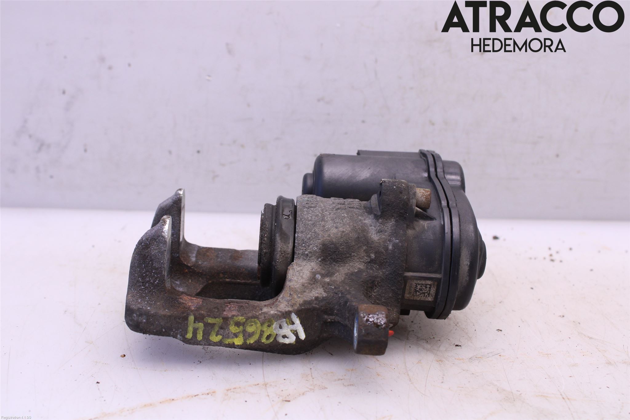 Nissan X-TRAIL 14-21 Bremsecaliper Bak Høyre