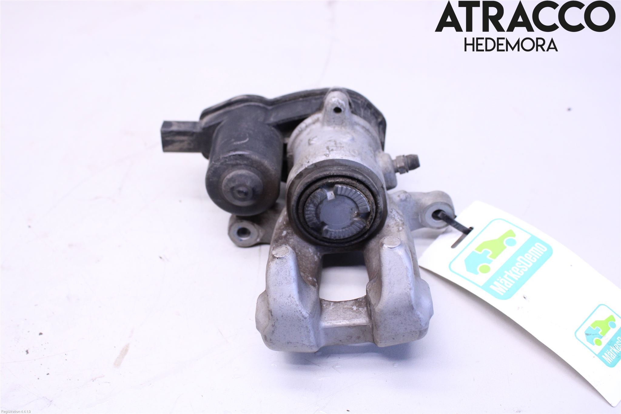 Peugeot 208/E-208 20- Bremsecaliper Bak Venstre