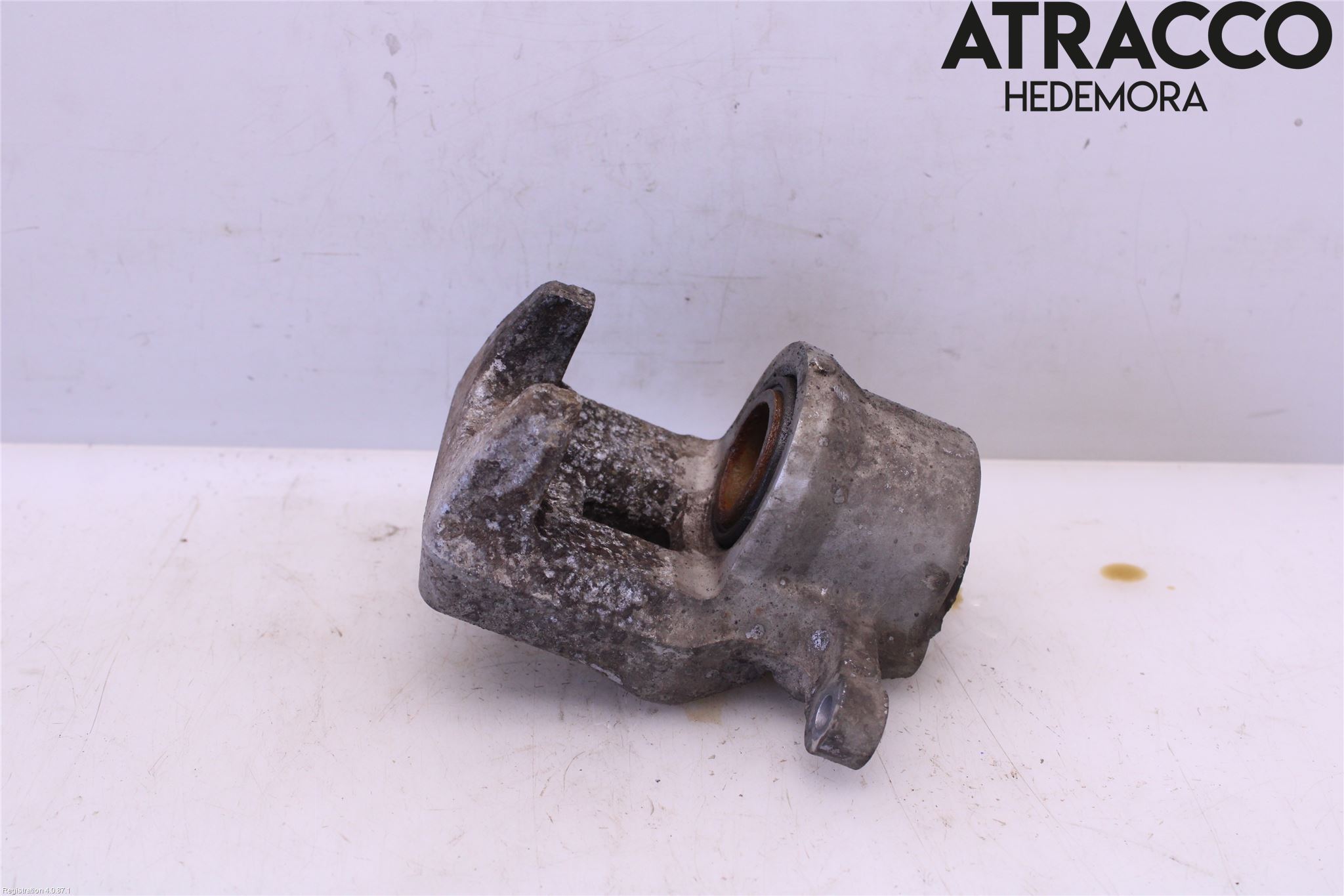 Toyota RAV4 13-18 Bremsecaliper Bak Høyre