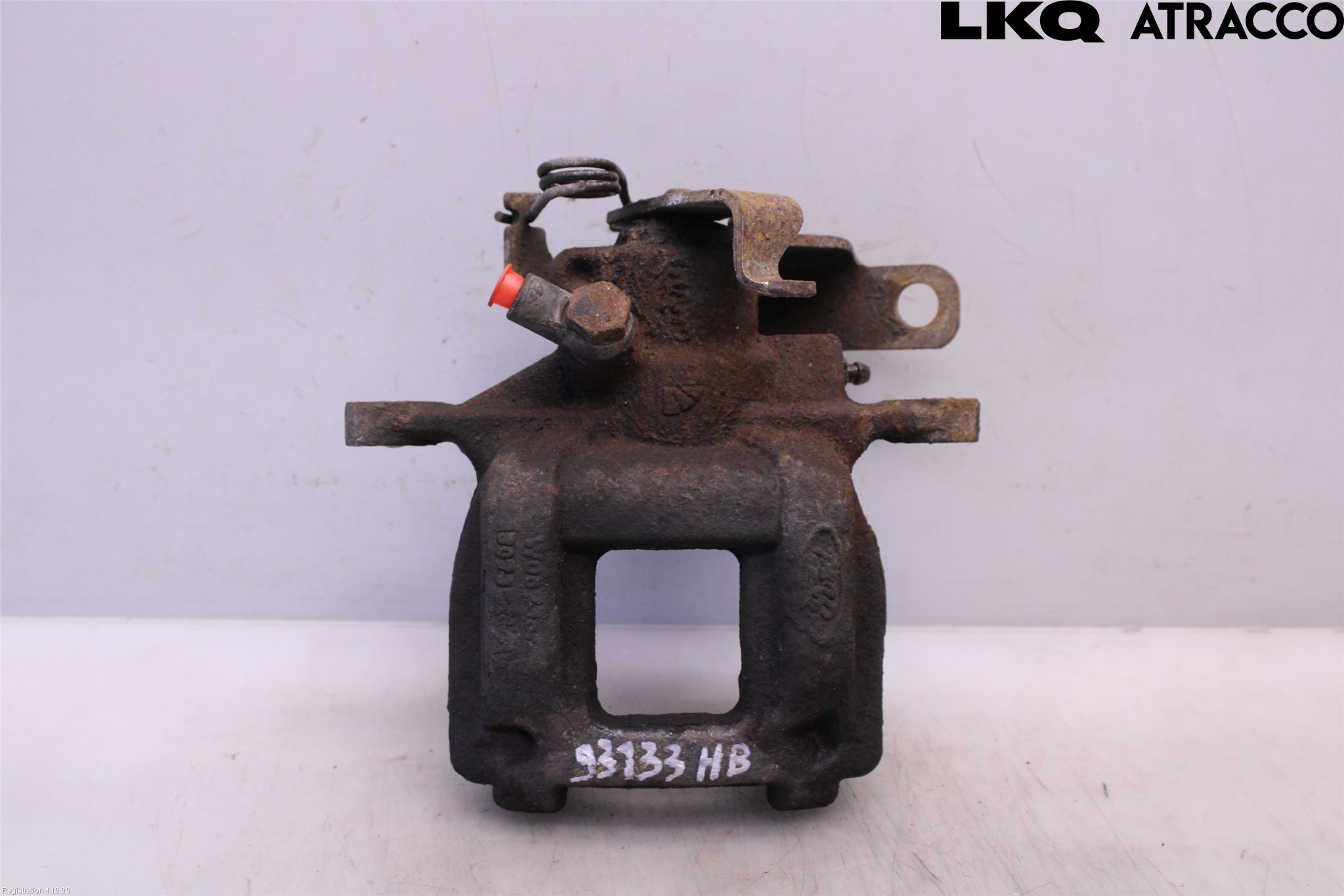 Ford TRANSIT SKÅP/BUSS 14-22 Bremsecaliper Bak Høyre