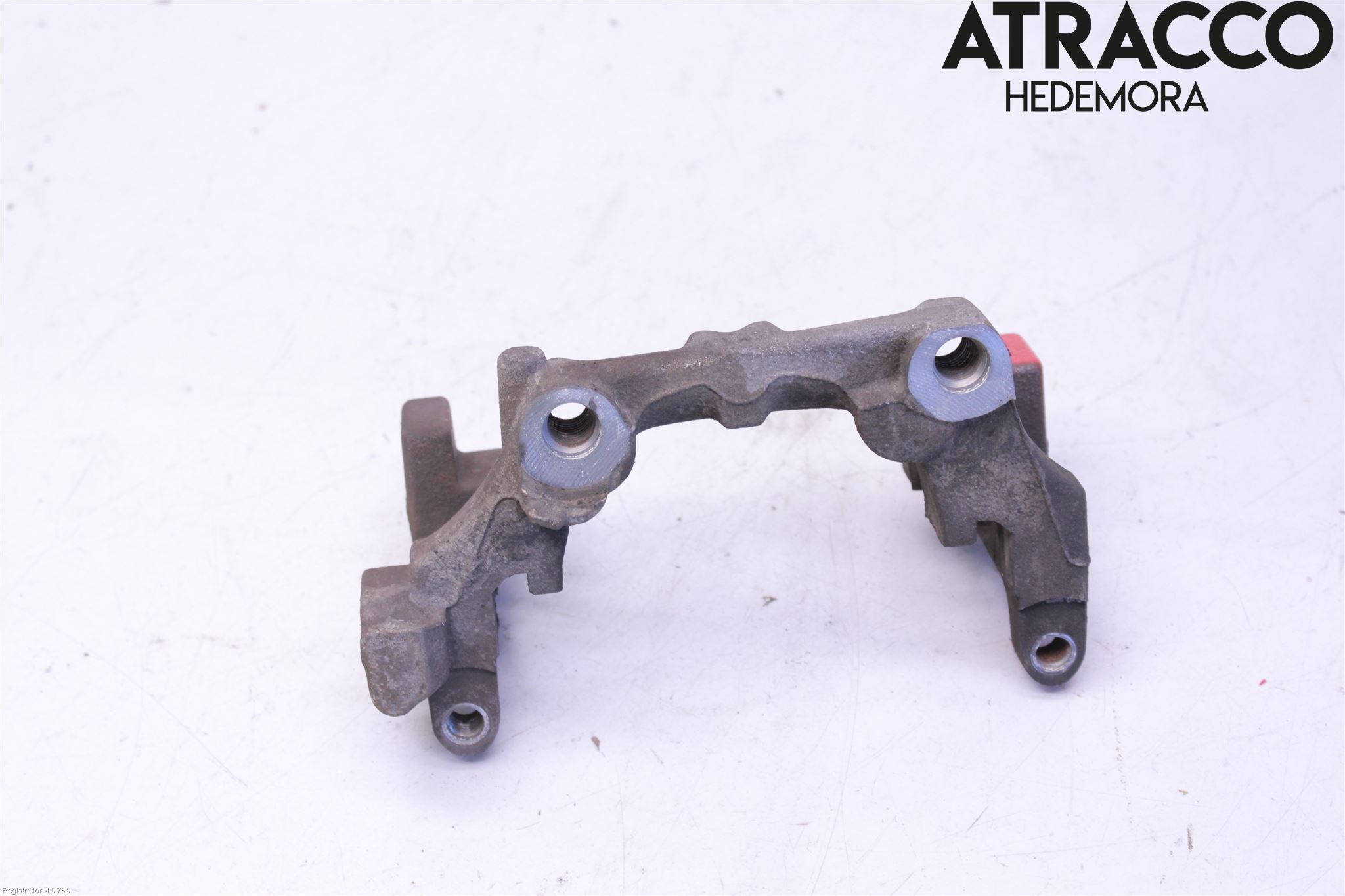 Mercedes-Benz MB C-KLASS (W205) 14-21 Bremsecaliper Feste Holder