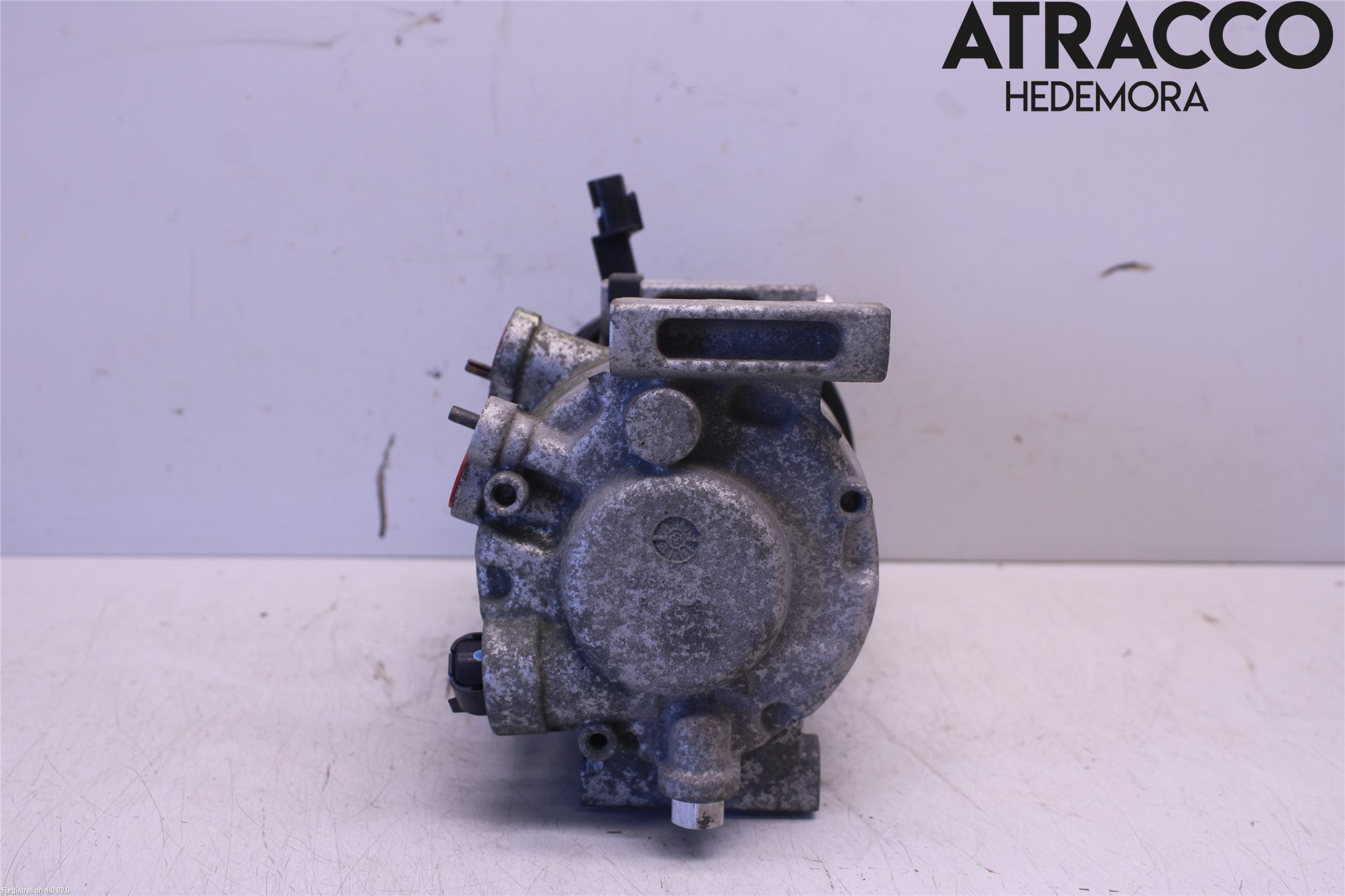 Hyundai i30 GD 13-17 Varme Ac Kompressor