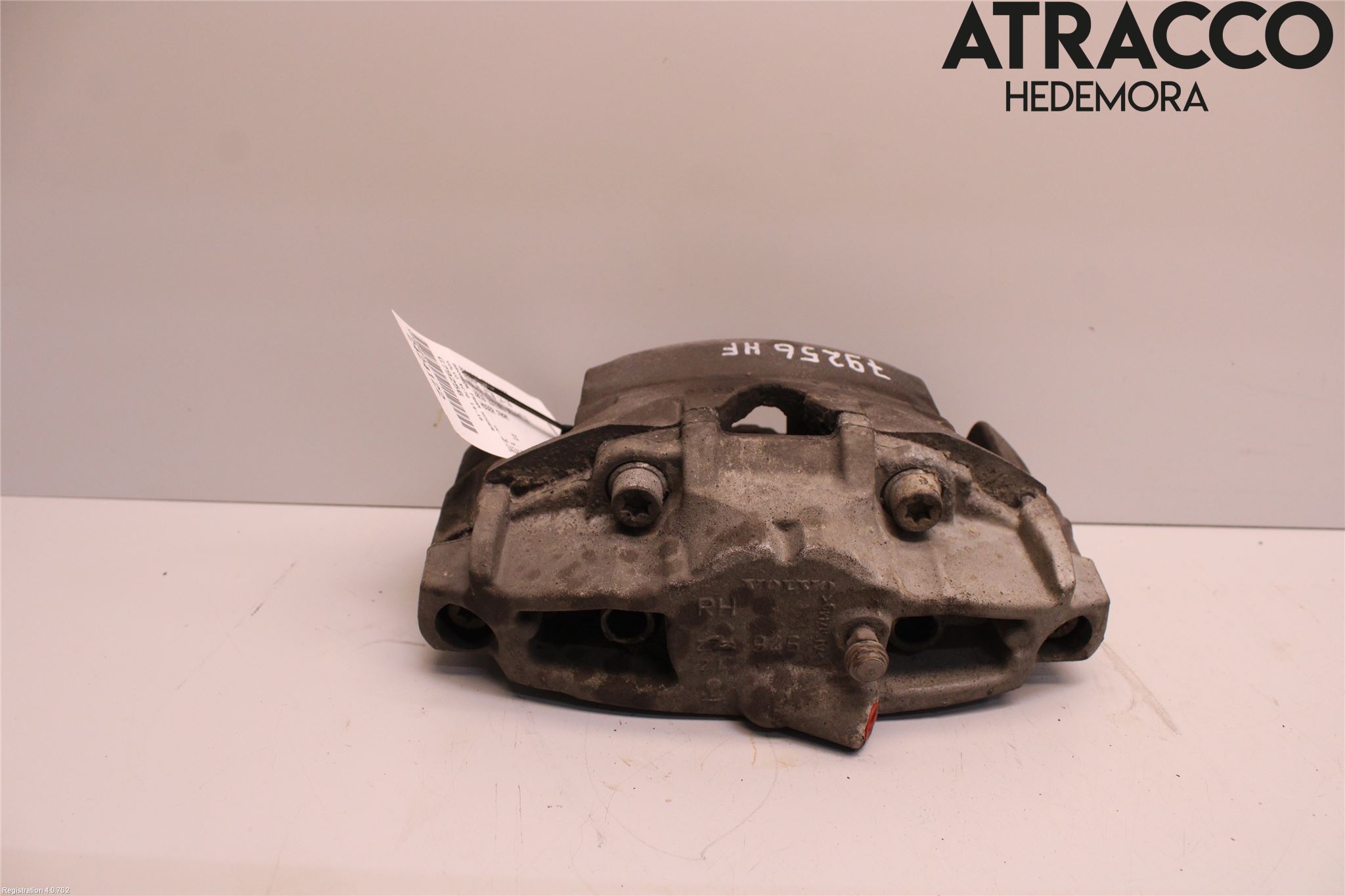 Volvo XC70 14-16 Bremsecaliper Foran Høyre