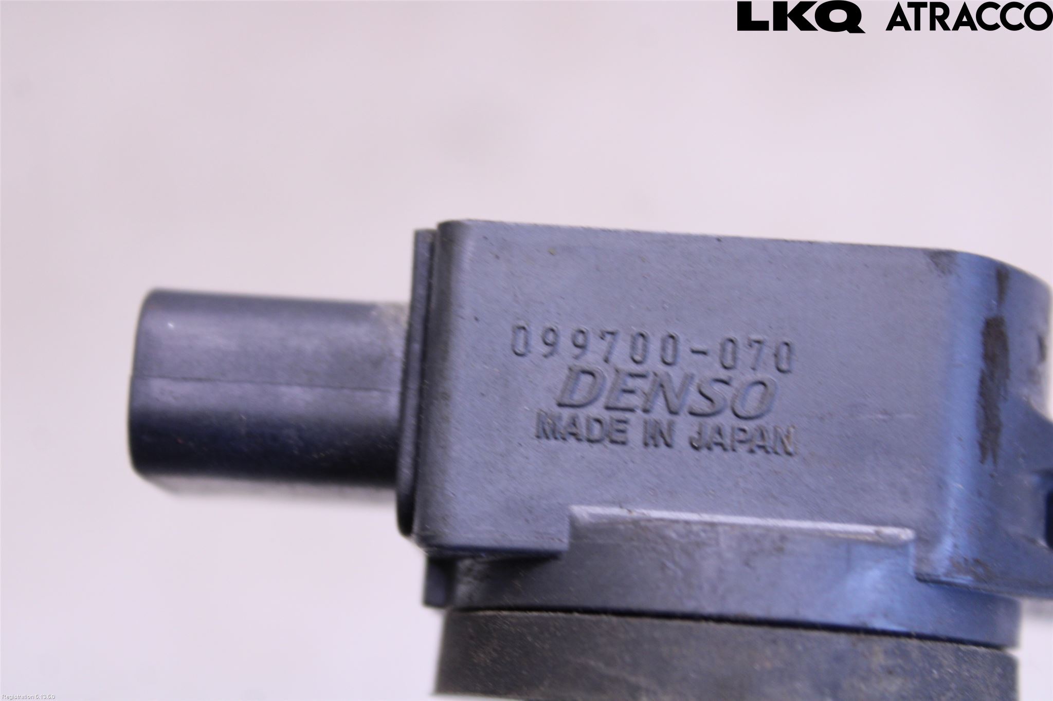 Honda CR-V 02-06 Coil