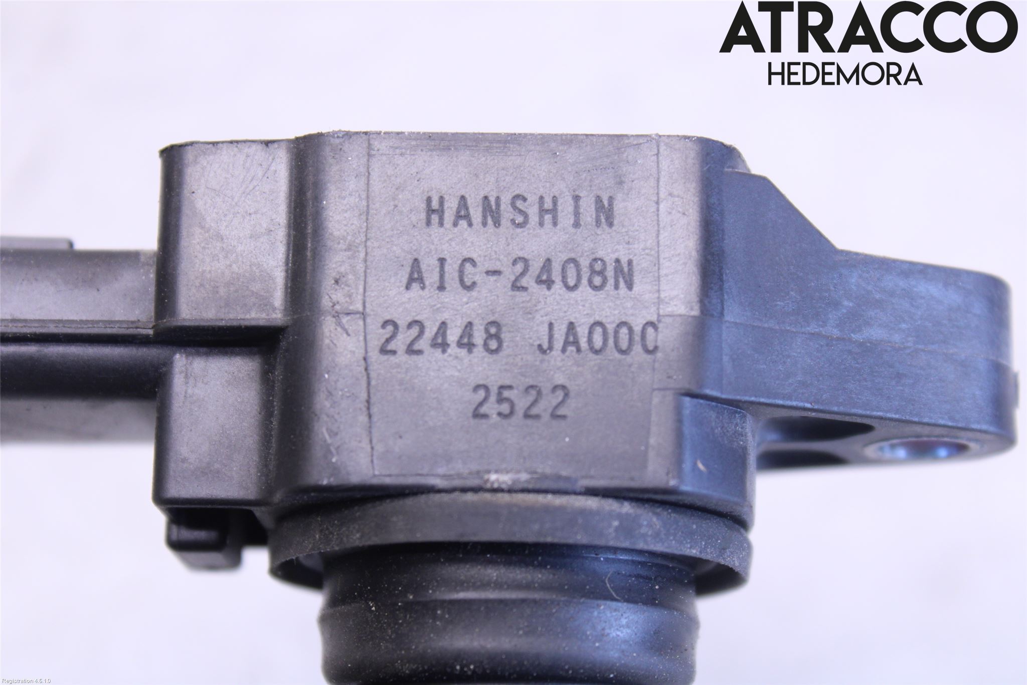 Nissan QASHQAI 10-14 Coil