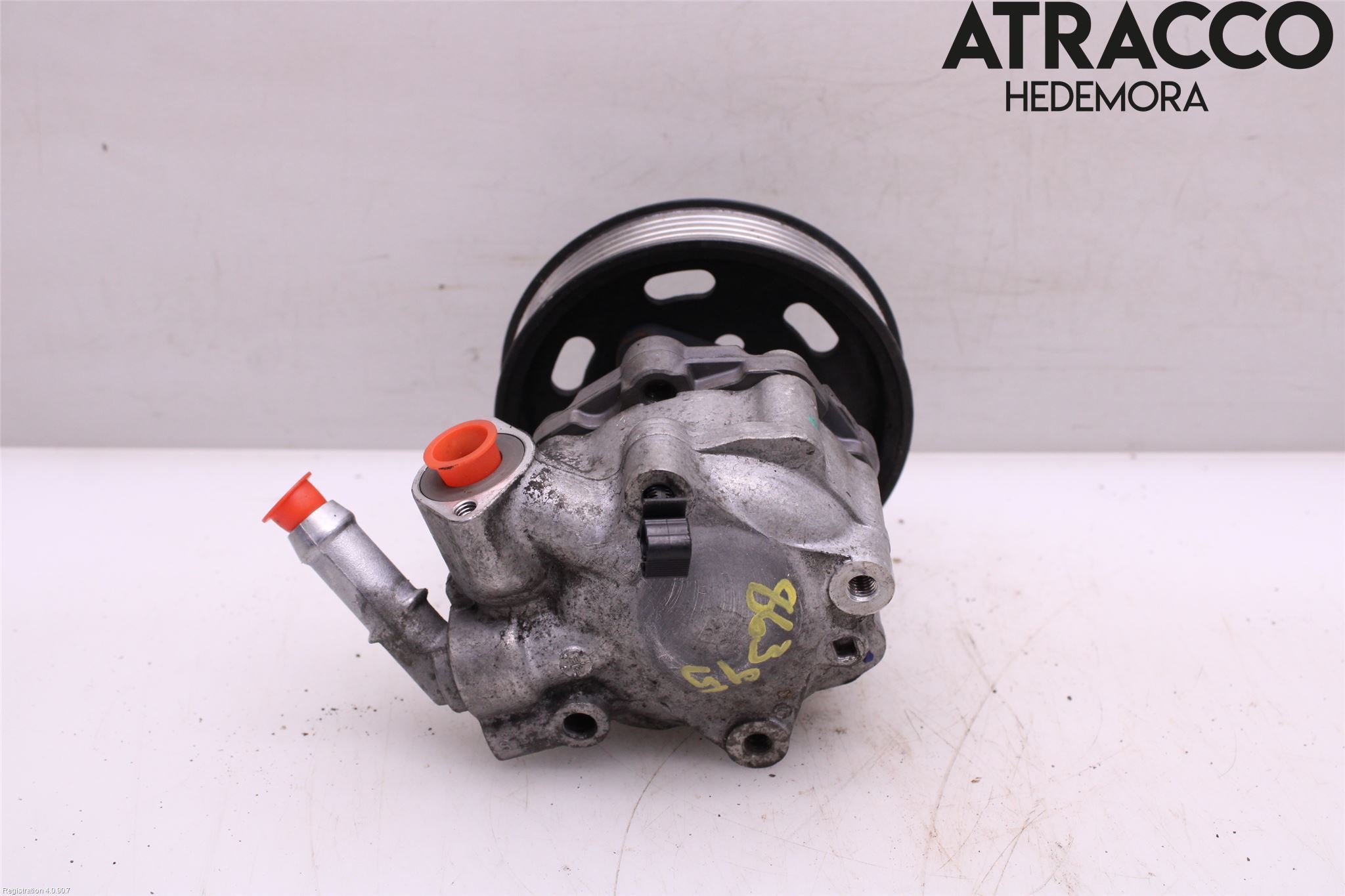 Audi A4 ALLROAD 09-16 Servo Pumpe