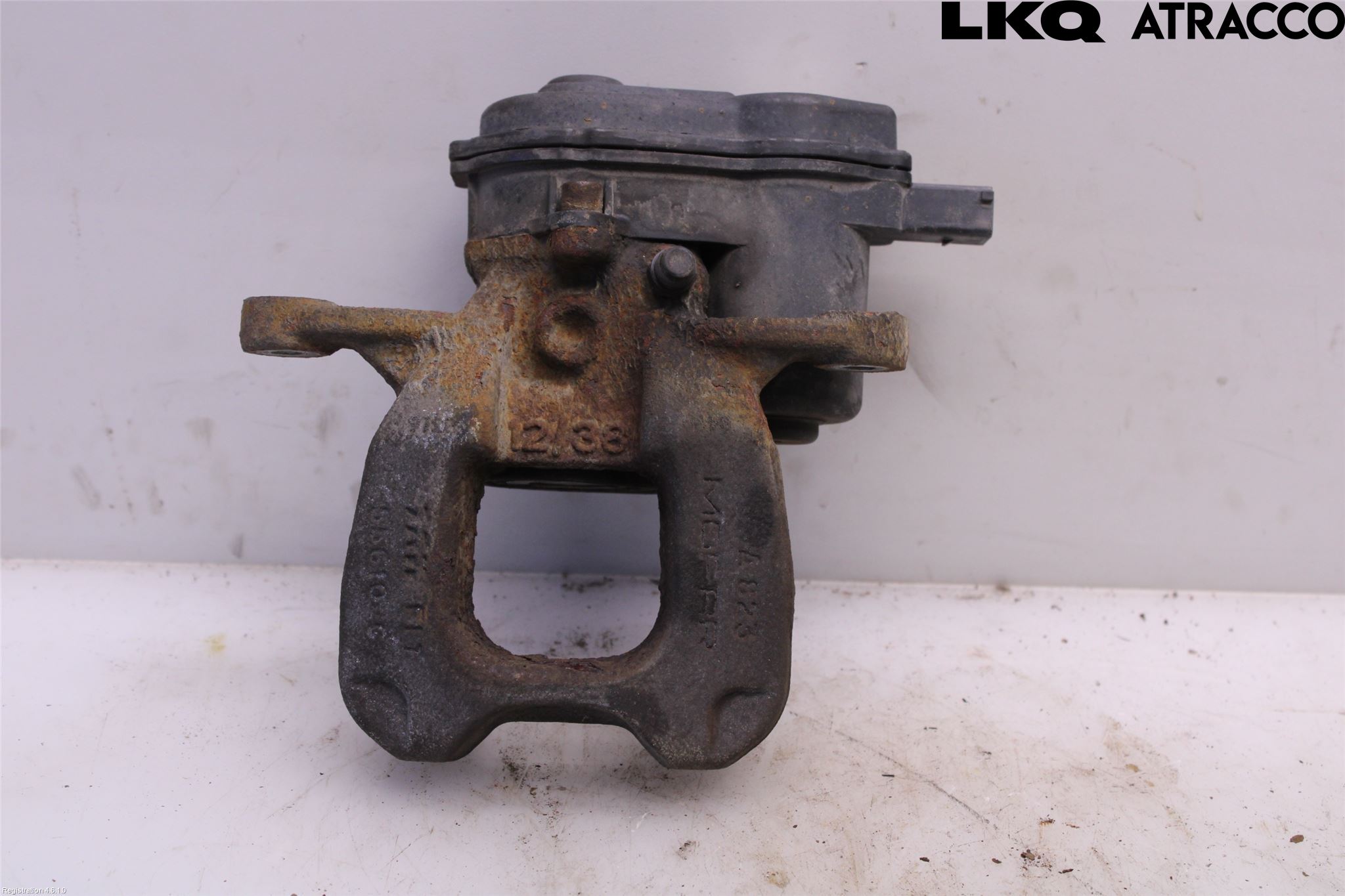 Jeep RENEGADE Bremsecaliper Bak Venstre