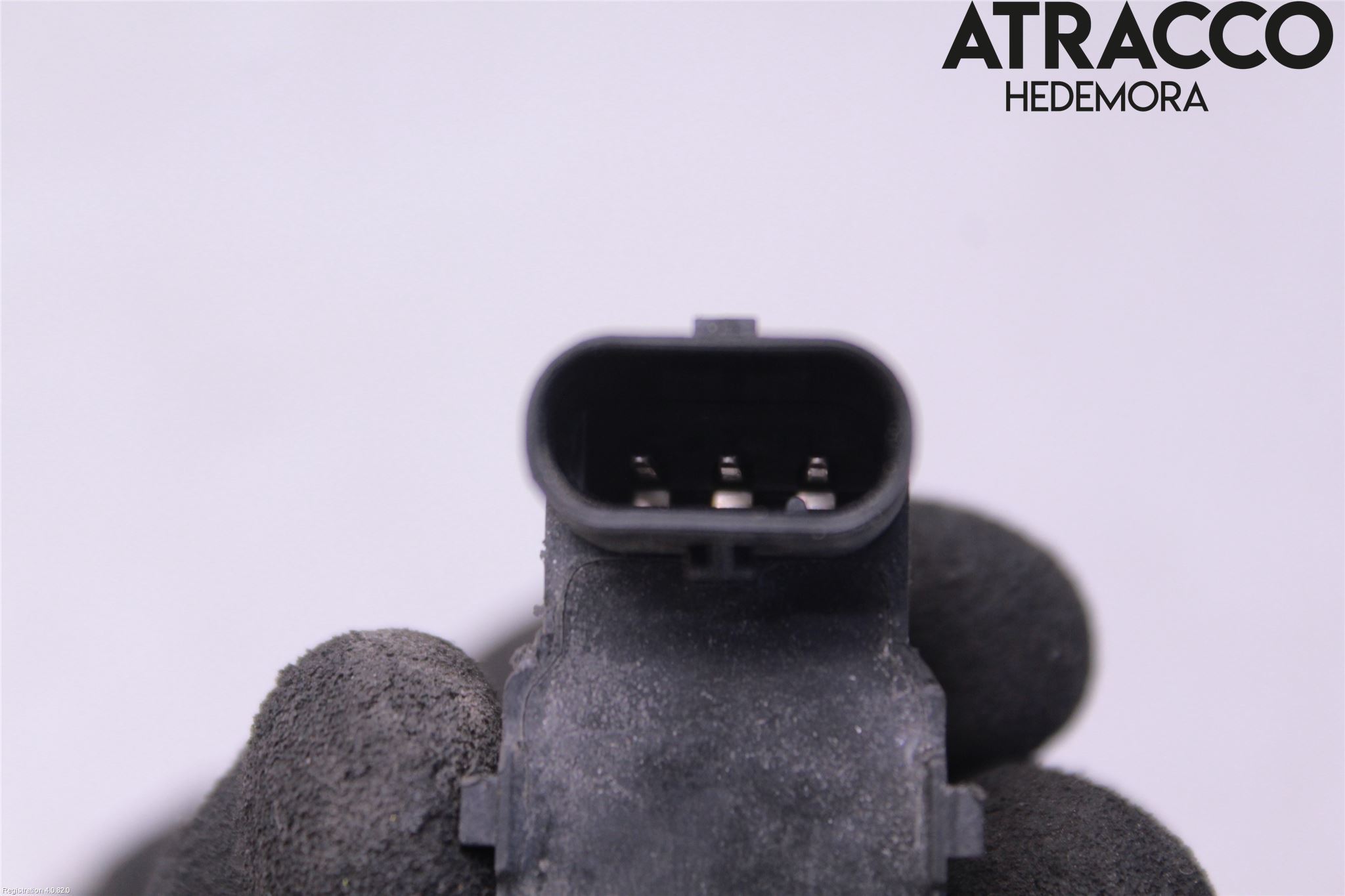 Ford MONDEO 07-15 Sensor Parkering Front