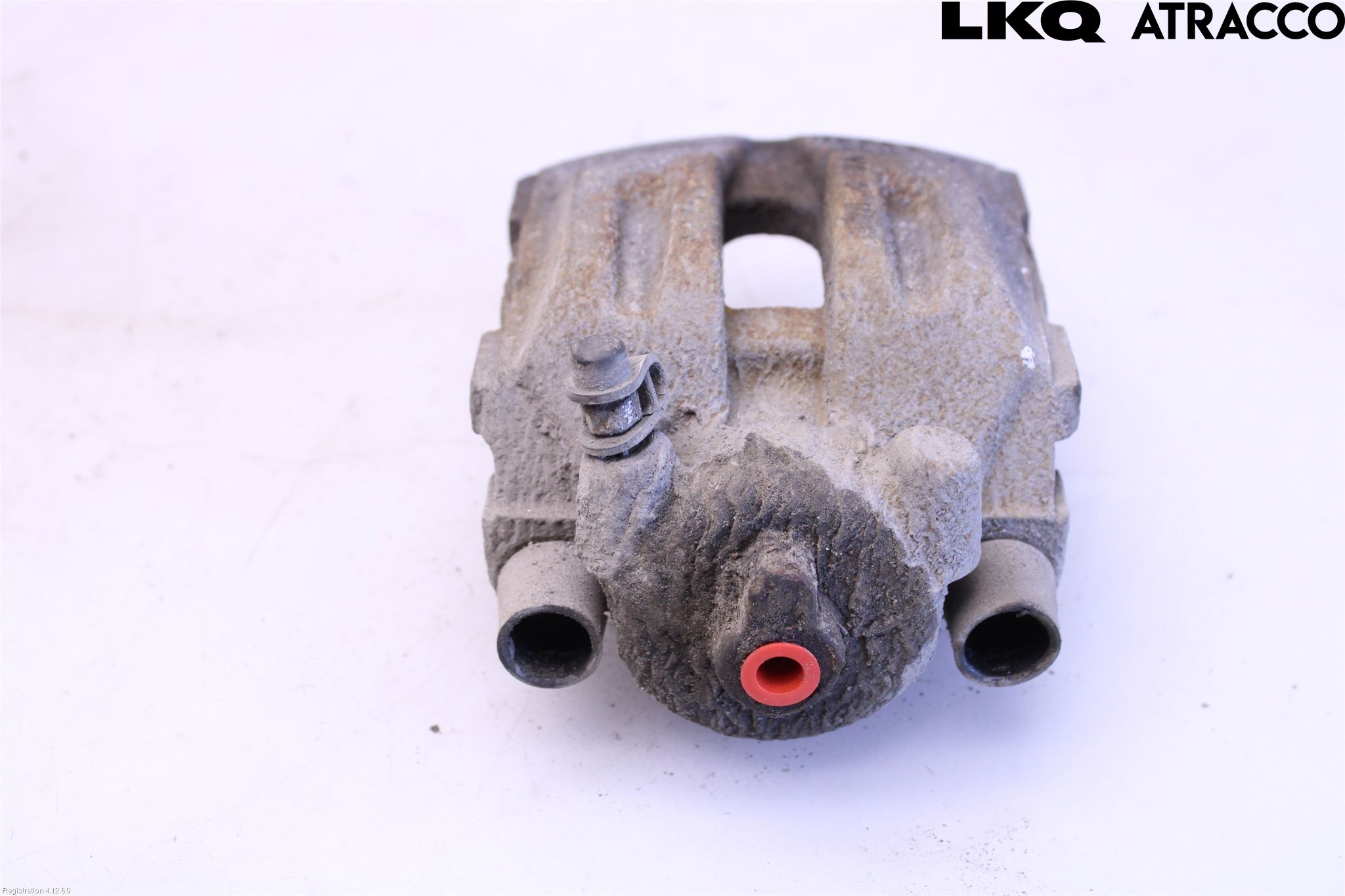 BMW 3 E90/91 SED/TOU 05-12 Bremsecaliper Bak Venstre