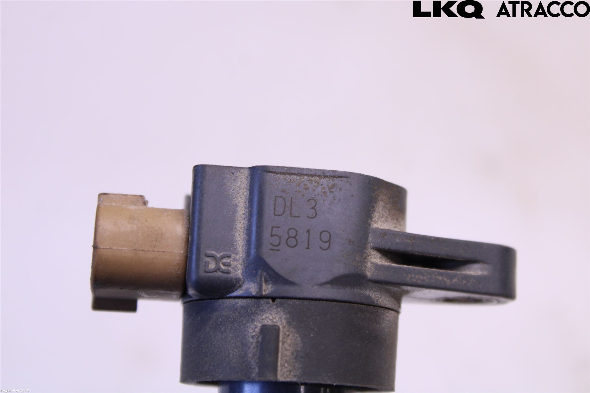 Suzuki SX4 S-CROSS 14-21 Coil