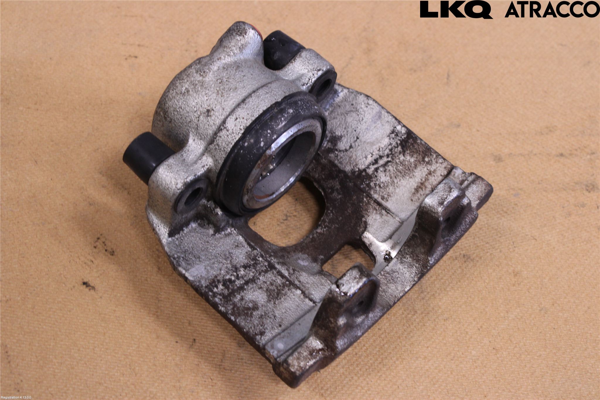 Audi A4/S4 08-11 Bremsecaliper Foran Venstre