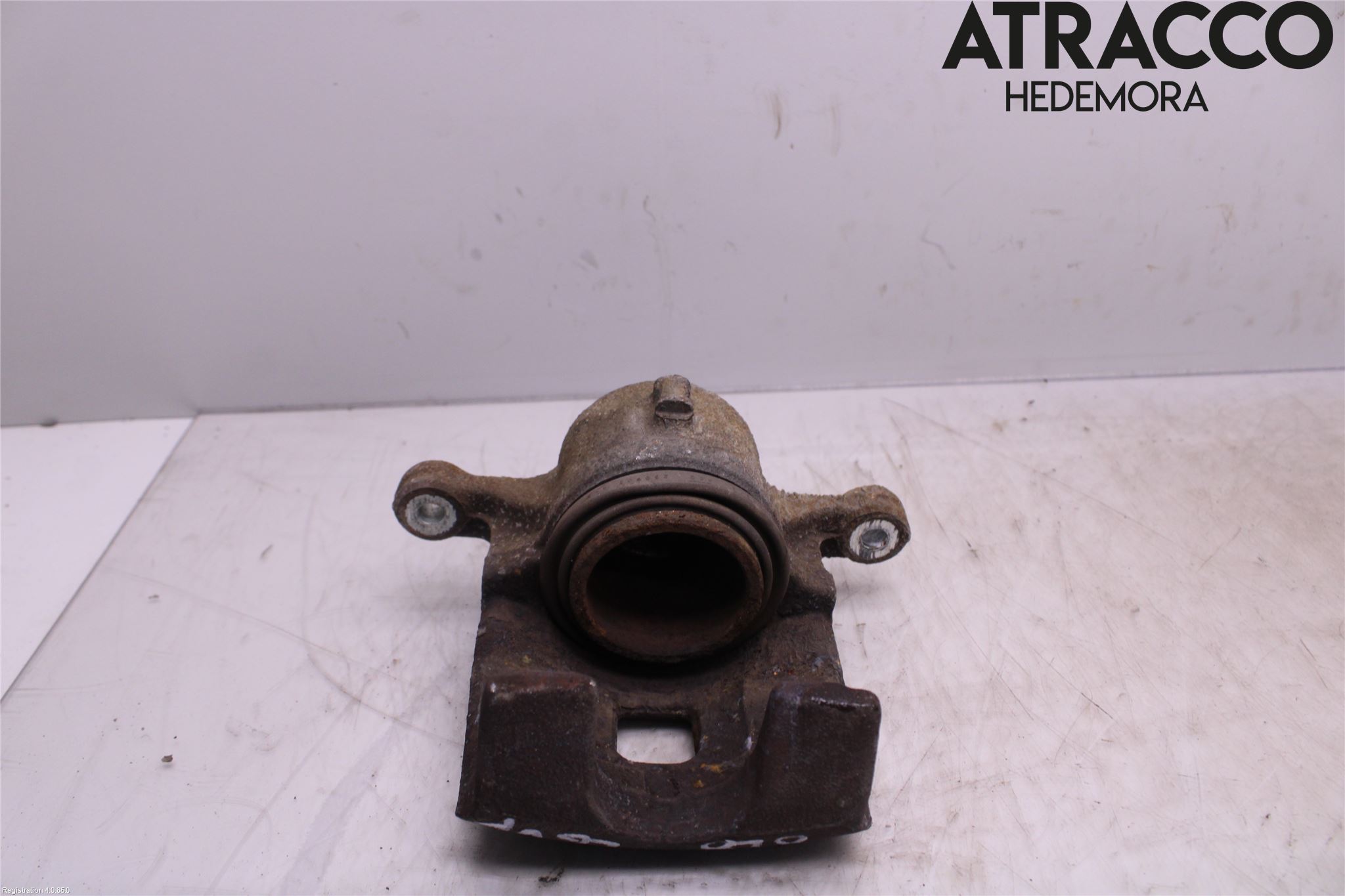 Ford FIESTA 09-12 Bremsecaliper Foran Venstre