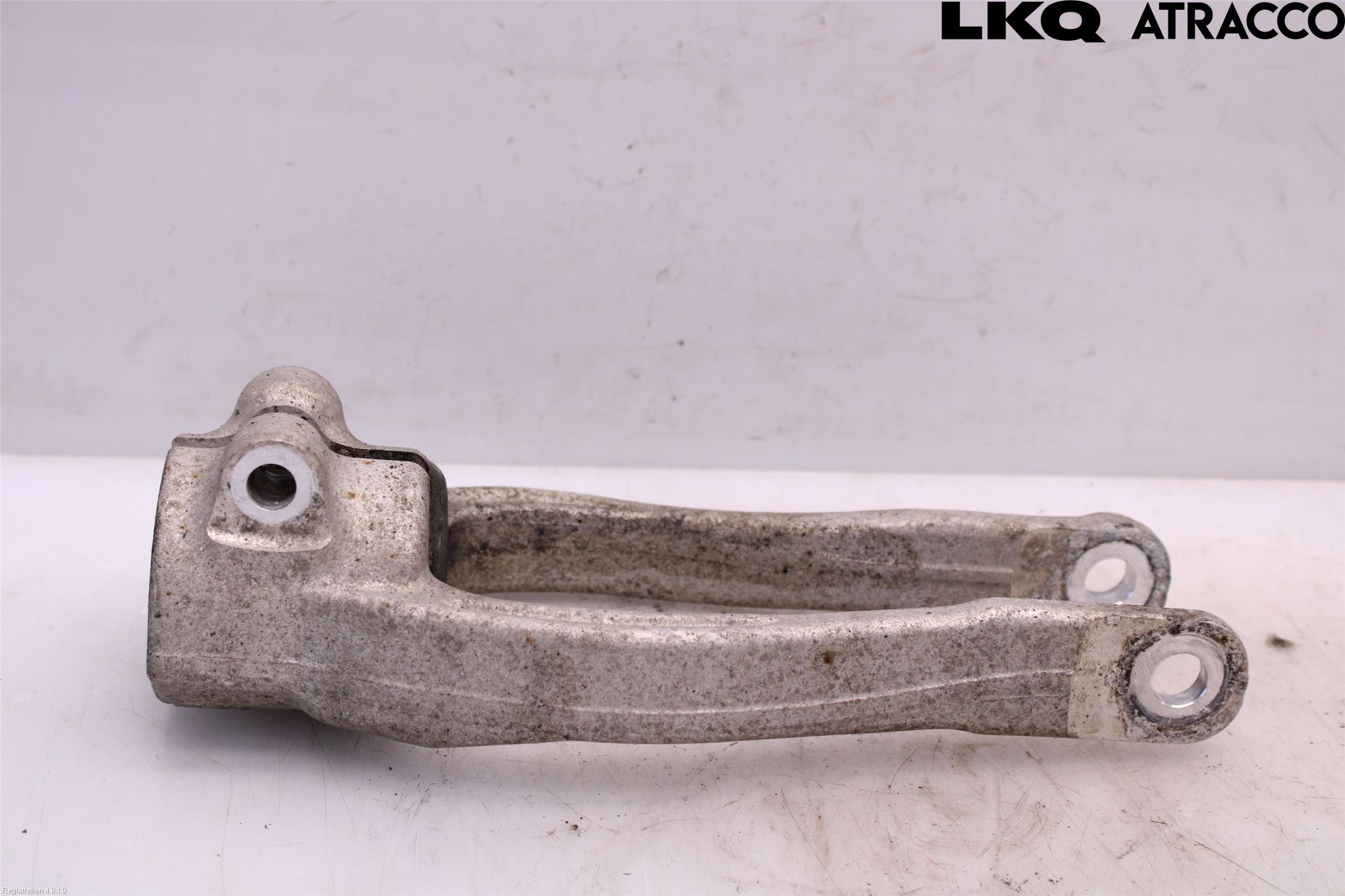 BMW 5 G30/G31/F90 17-23 Forstilling Øvrig