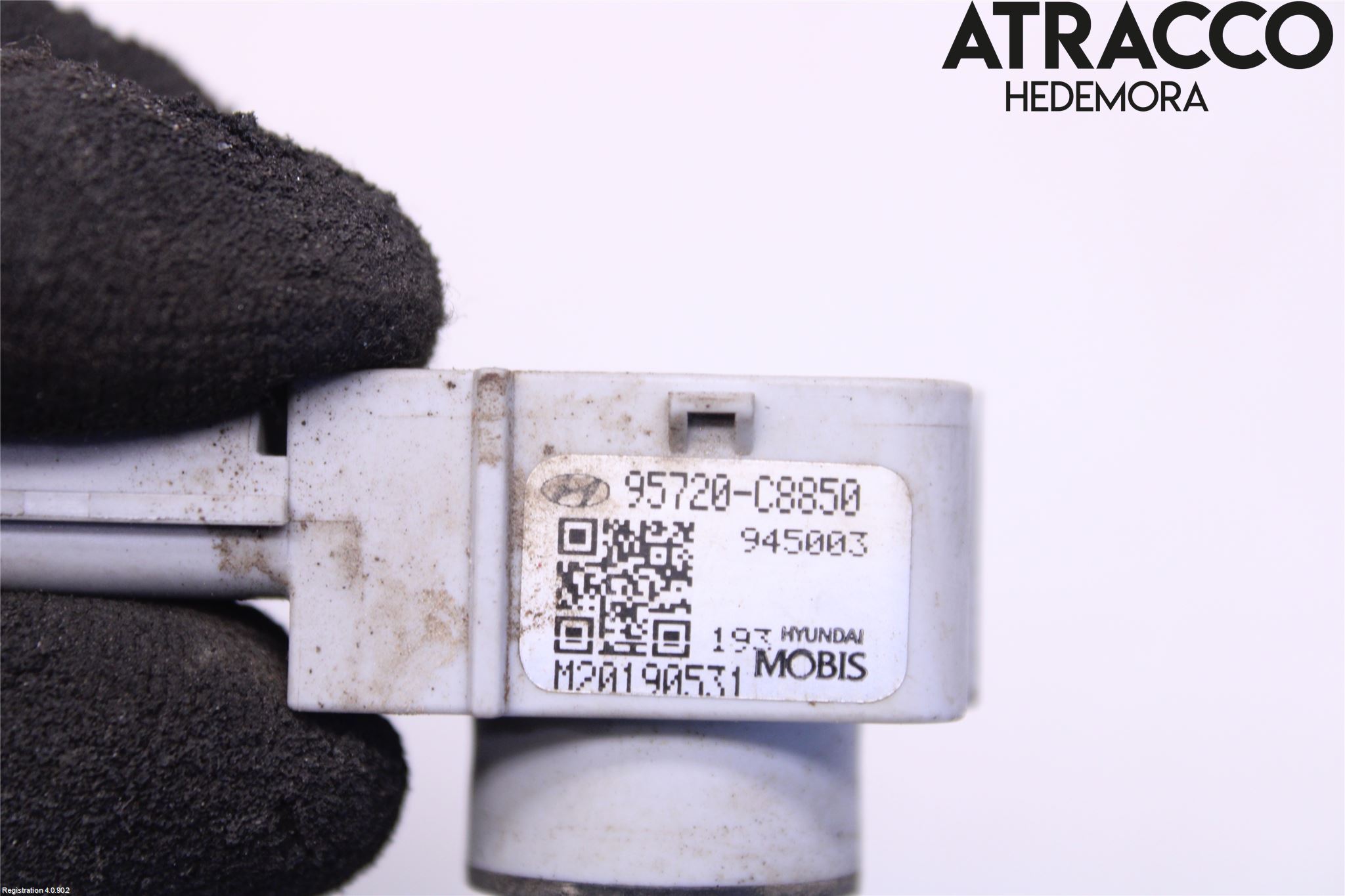 Hyundai i20 GB 15-20 Sensor Ryggesensor