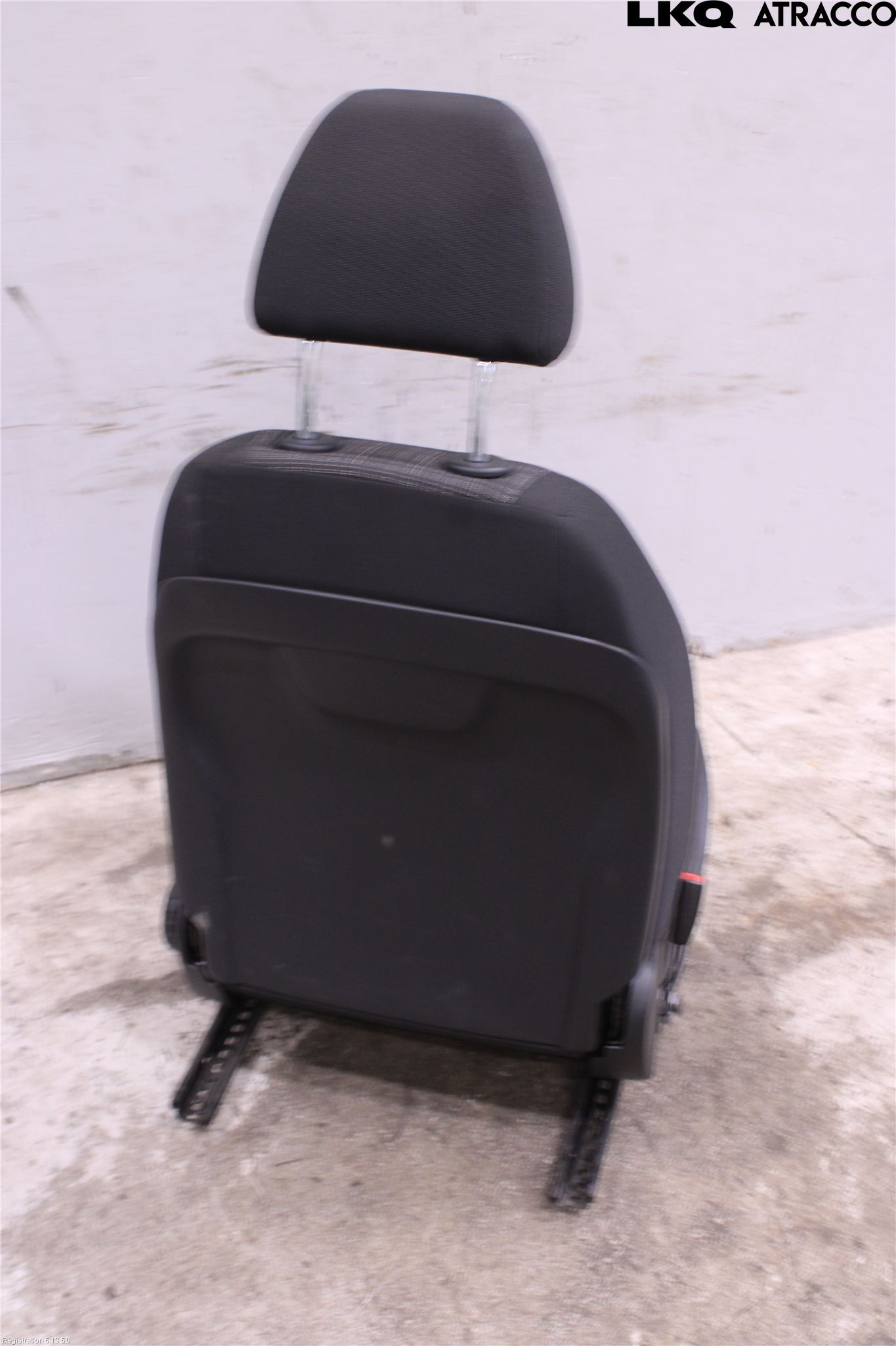 Mercedes-Benz MB VITO/V-KLASS (W640,W447,W448) 14- Innr Sete Foran Venstre