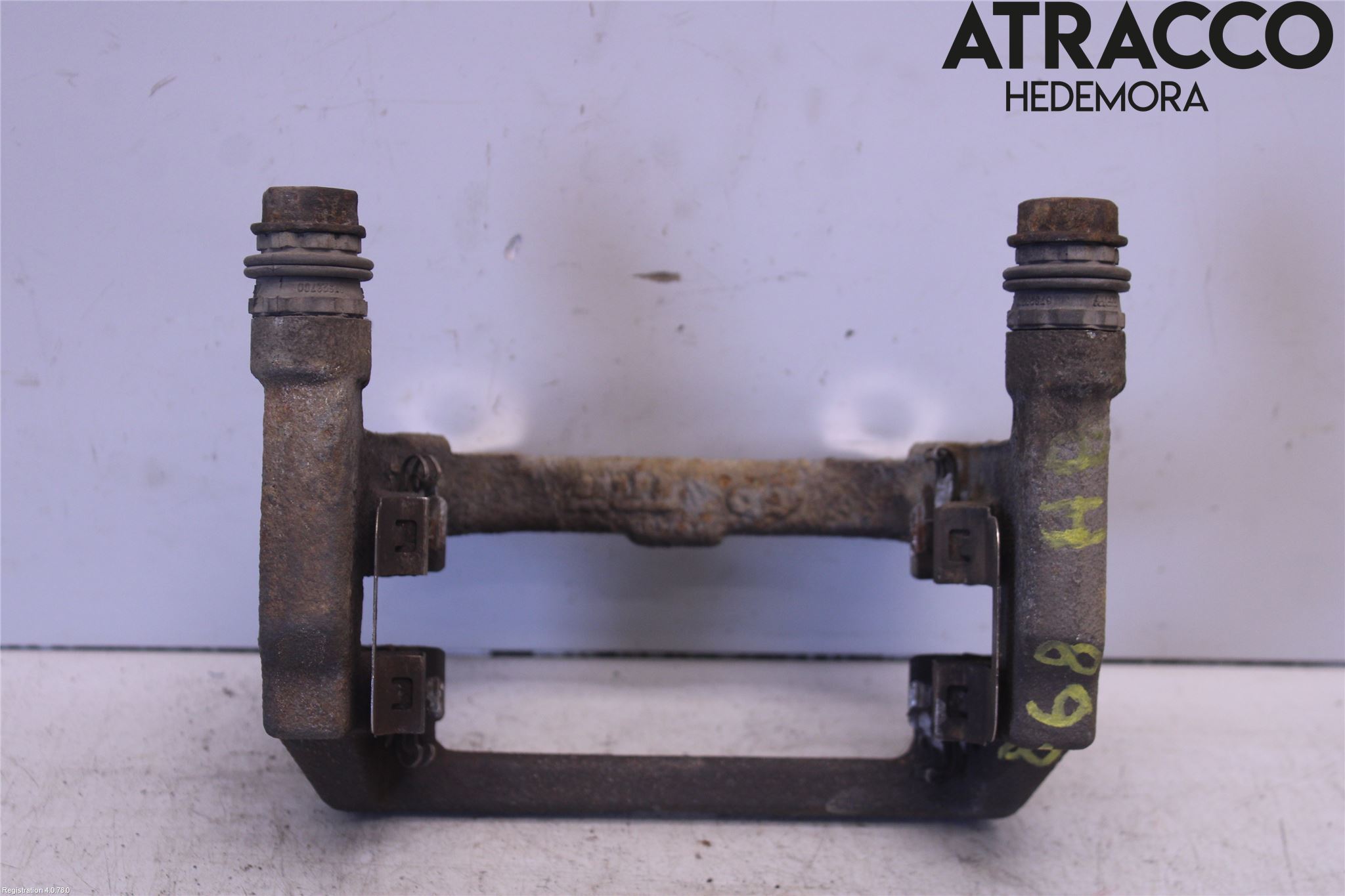 Honda HR-V 15-21 Bremsecaliper Feste Holder