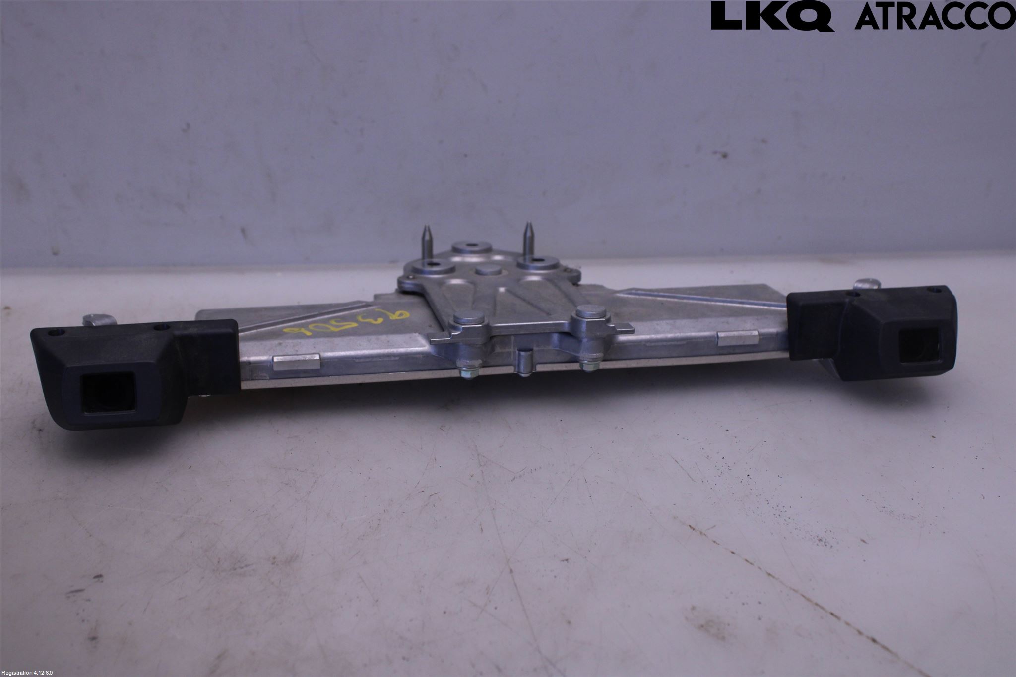 Subaru OUTBACK 15-20 Sensor Kollisjonsbeskyttelse