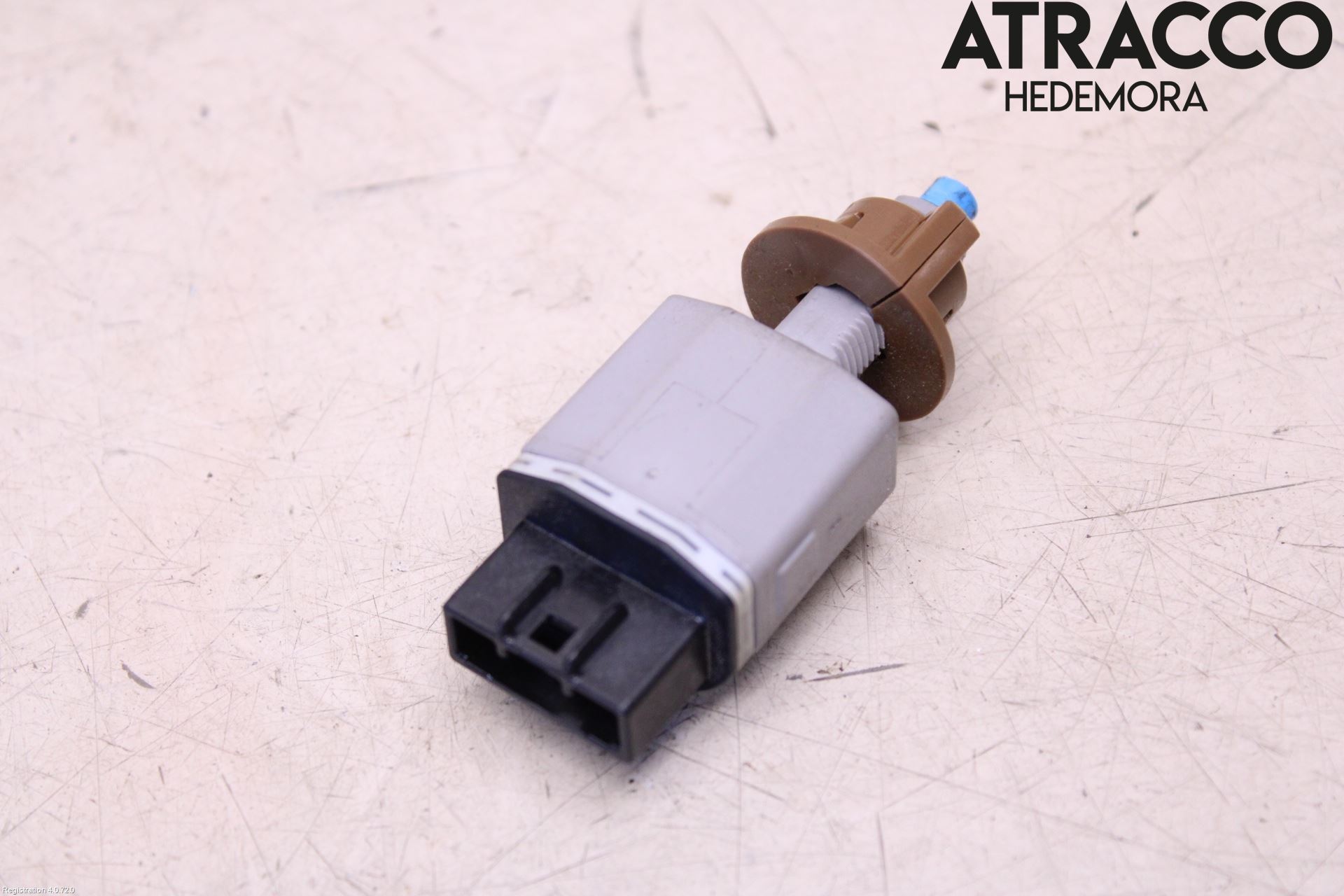 Toyota C-HR 16-23 Sensor-Giver Bremsepedal
