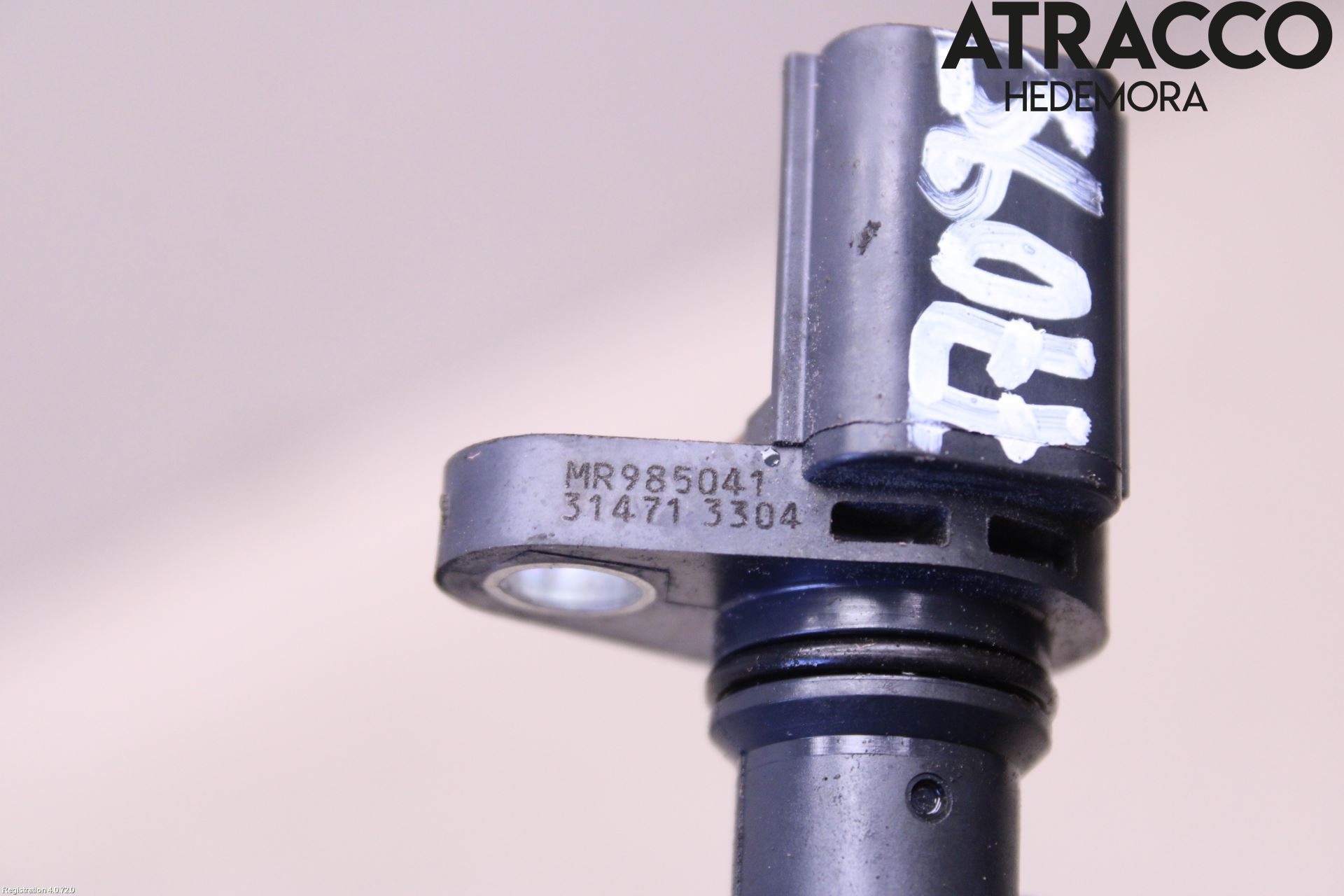 Mitsubishi SPACE STAR 13- Giver Turtall - Tenning