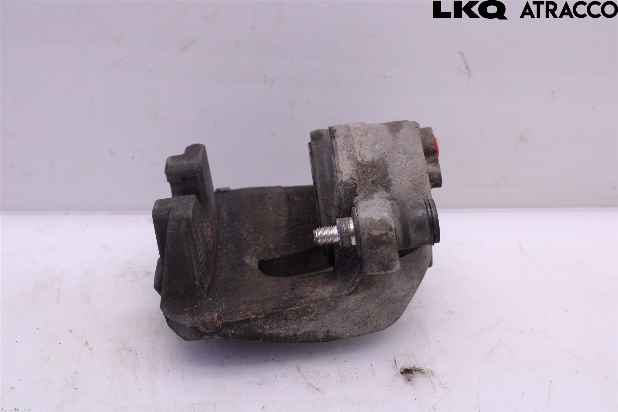 Citroen JUMPY/E-JUMPY 16- Bremsecaliper Foran Venstre