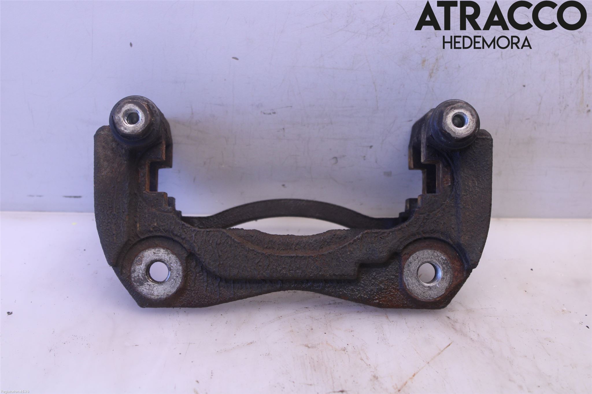 Toyota AURIS 13-19 Bremsecaliper Feste Holder