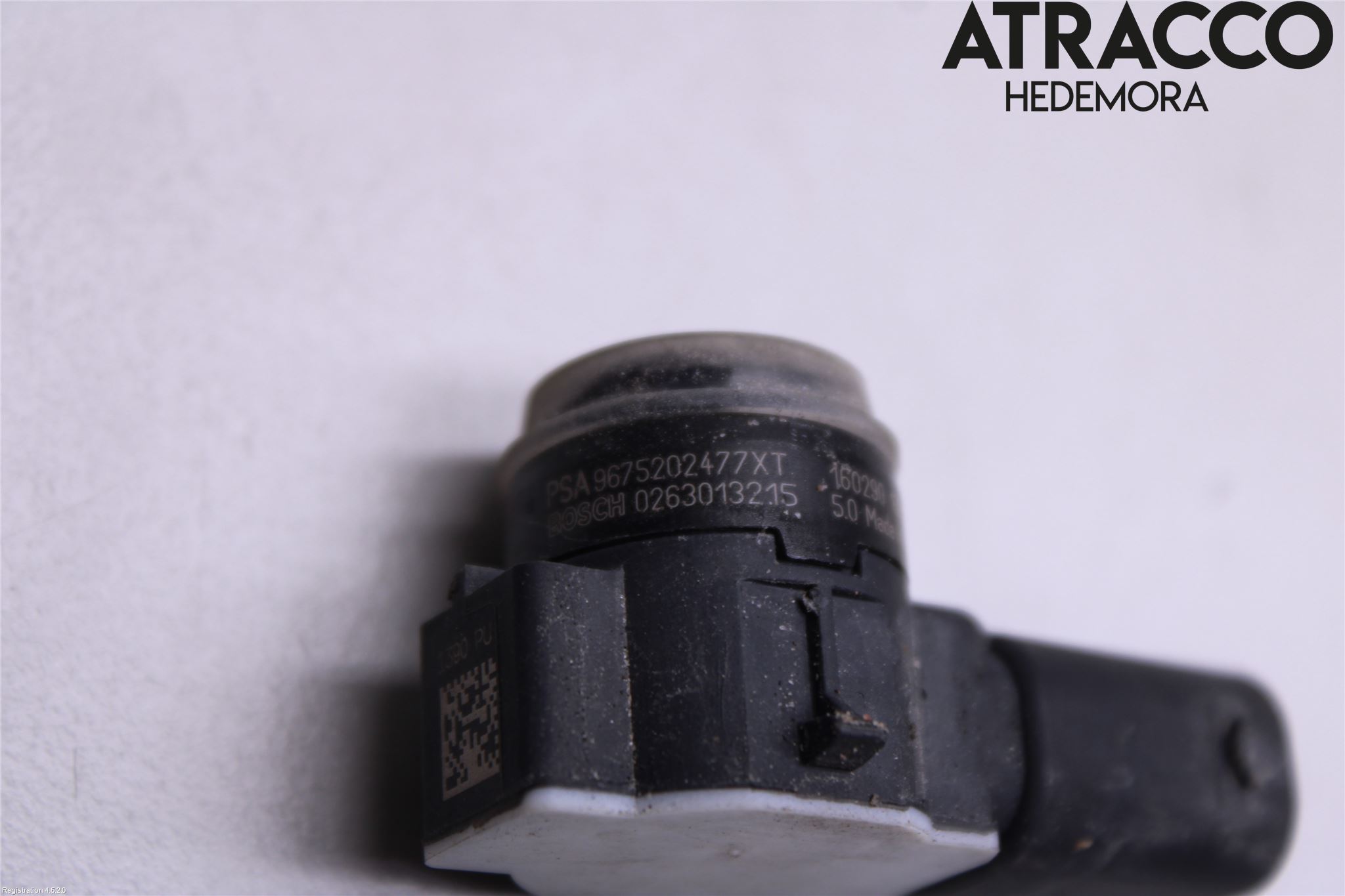 Citroen C4 GRAND PICASSO 14-18 Sensor Parkering Front