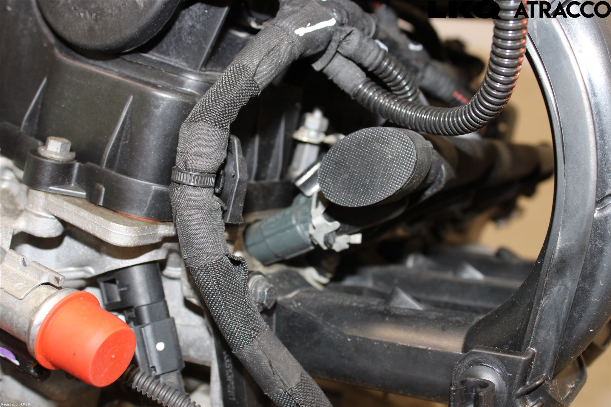 Peugeot 208 12-15 Motor Bensin