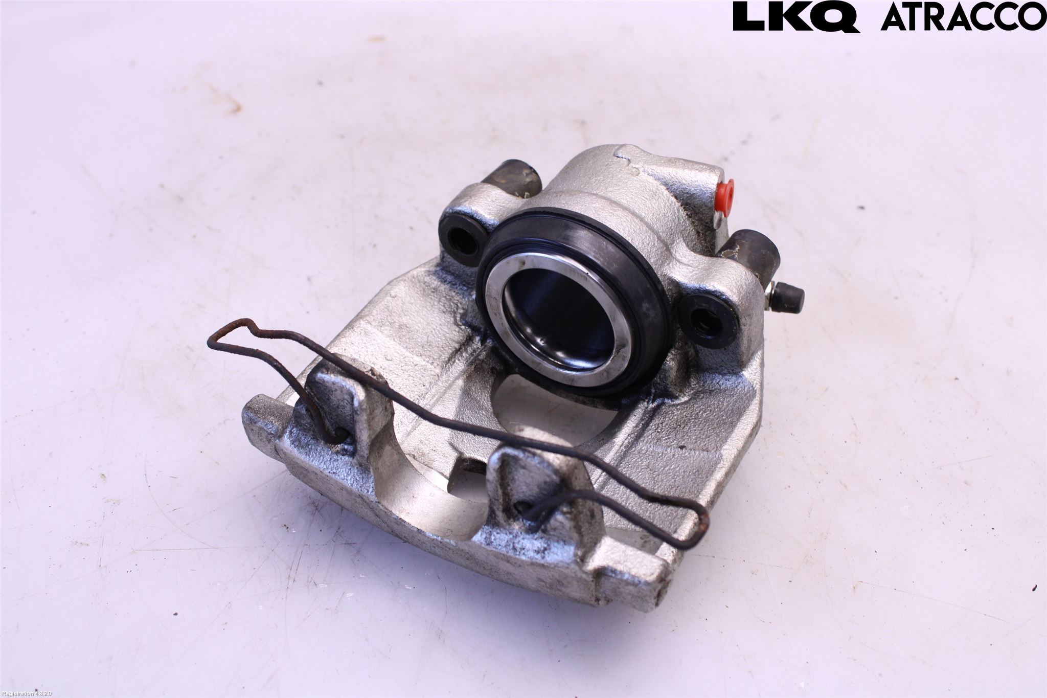 Audi A4/S4 08-11 Bremsecaliper Foran Venstre