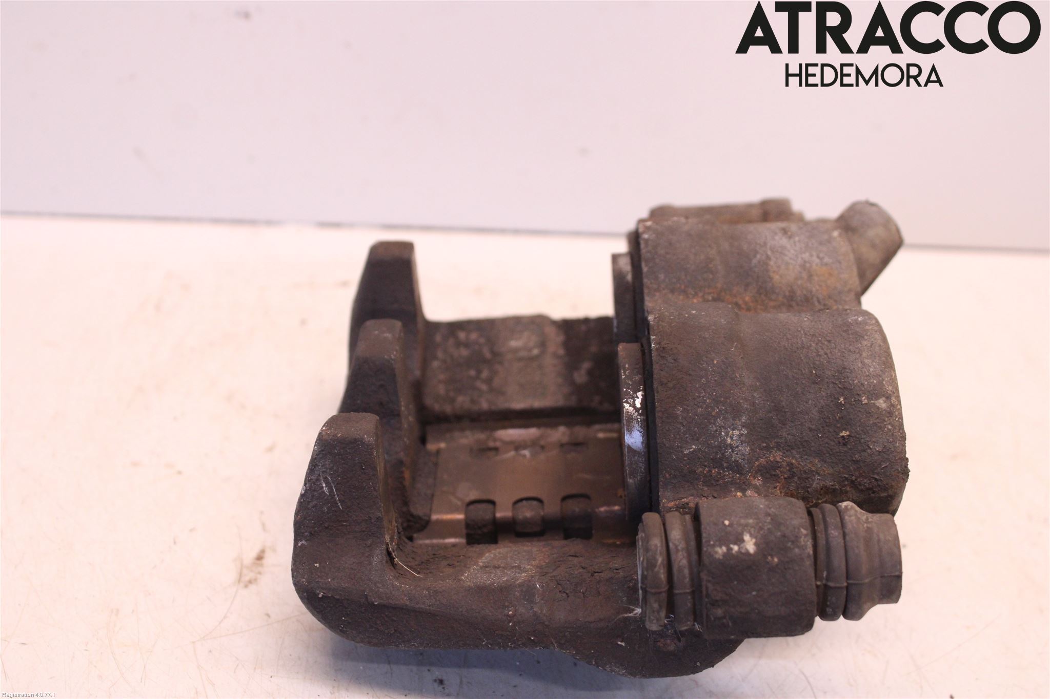 Renault MASTER III  04-10 Bremsecaliper Foran Venstre