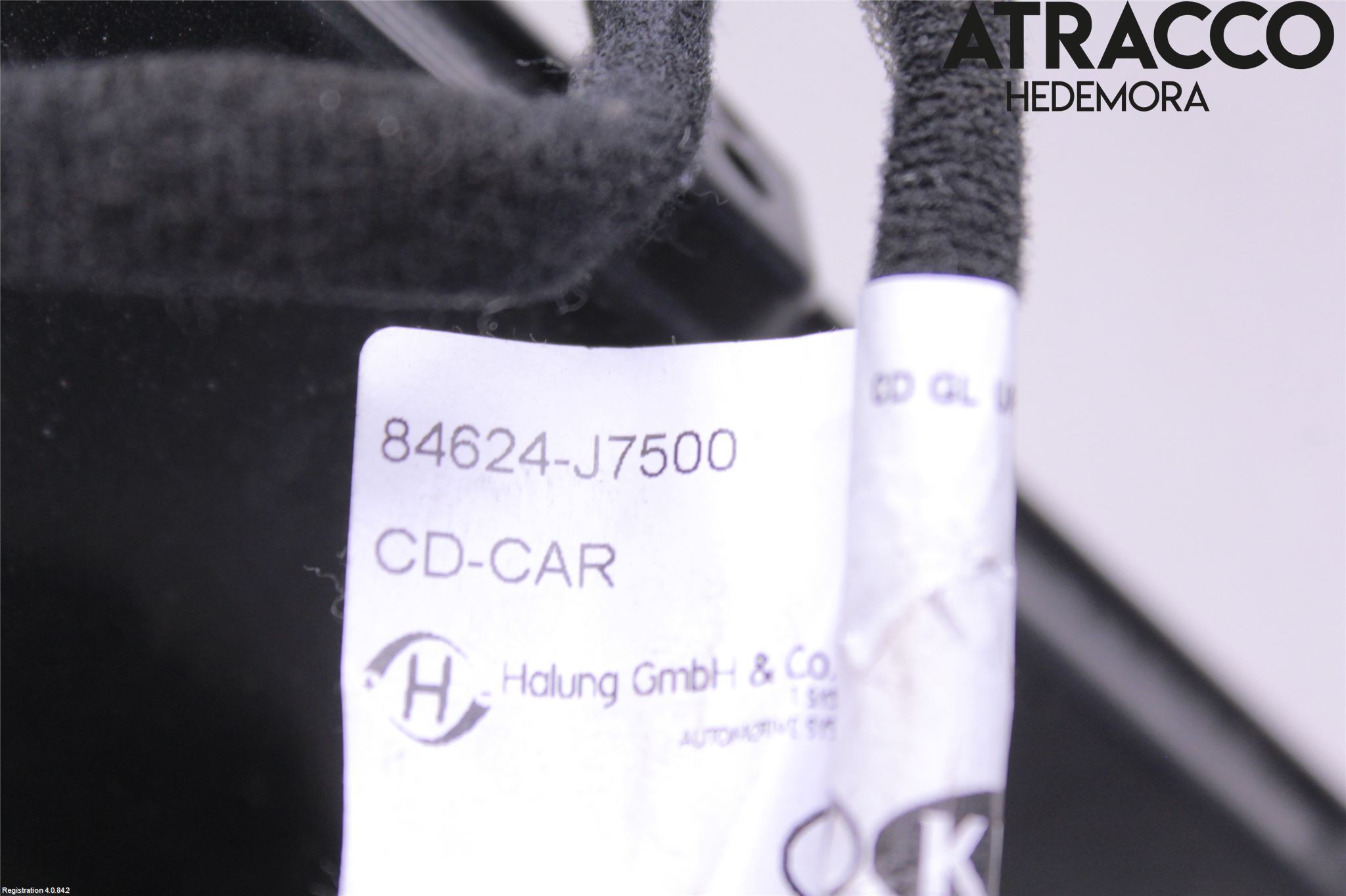 Kia CEED/CEED SW 19- Bryter Øvrig