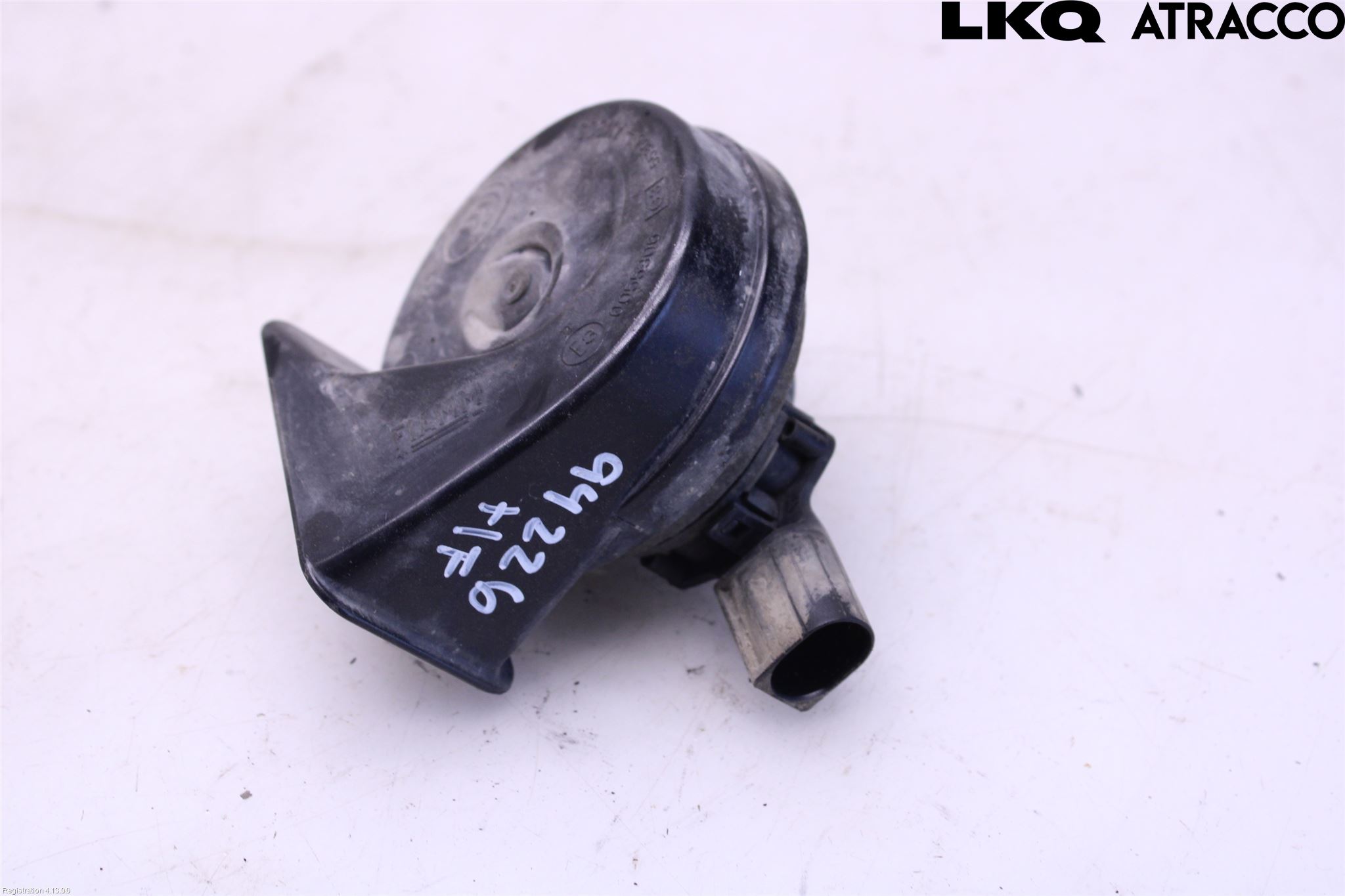 Volkswagen VW GOLF / E-GOLF VII 13-20 Signalhorn