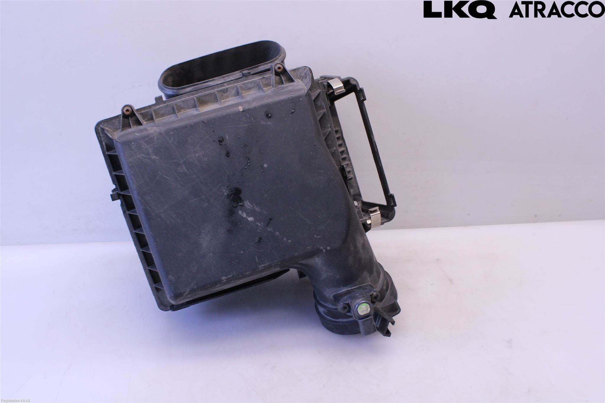 Mercedes-Benz MB A-KLASS (W176) 13-18 Luftfilter Boks