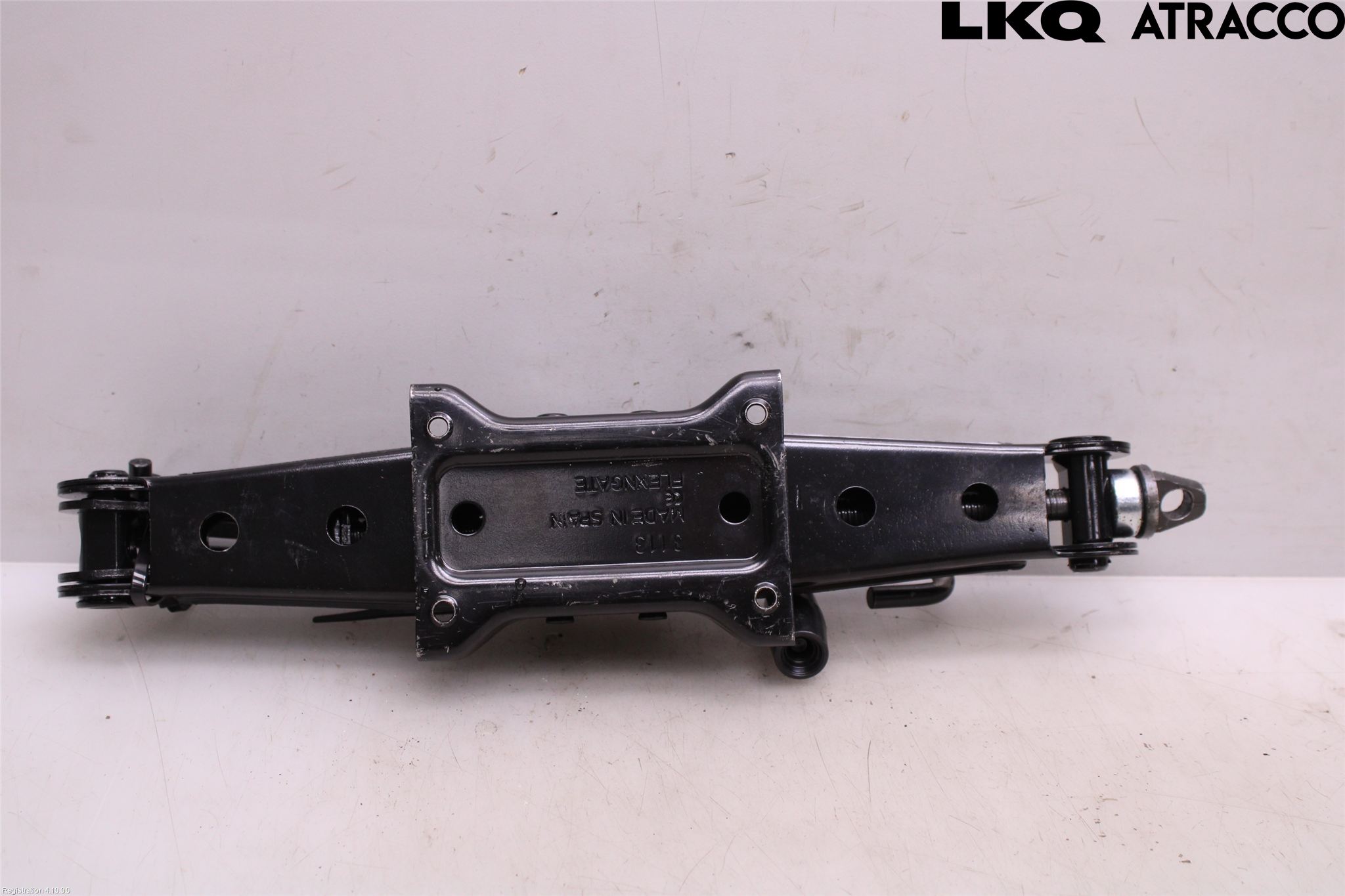 Volkswagen VW GOLF / E-GOLF VII 13-20 Jekk