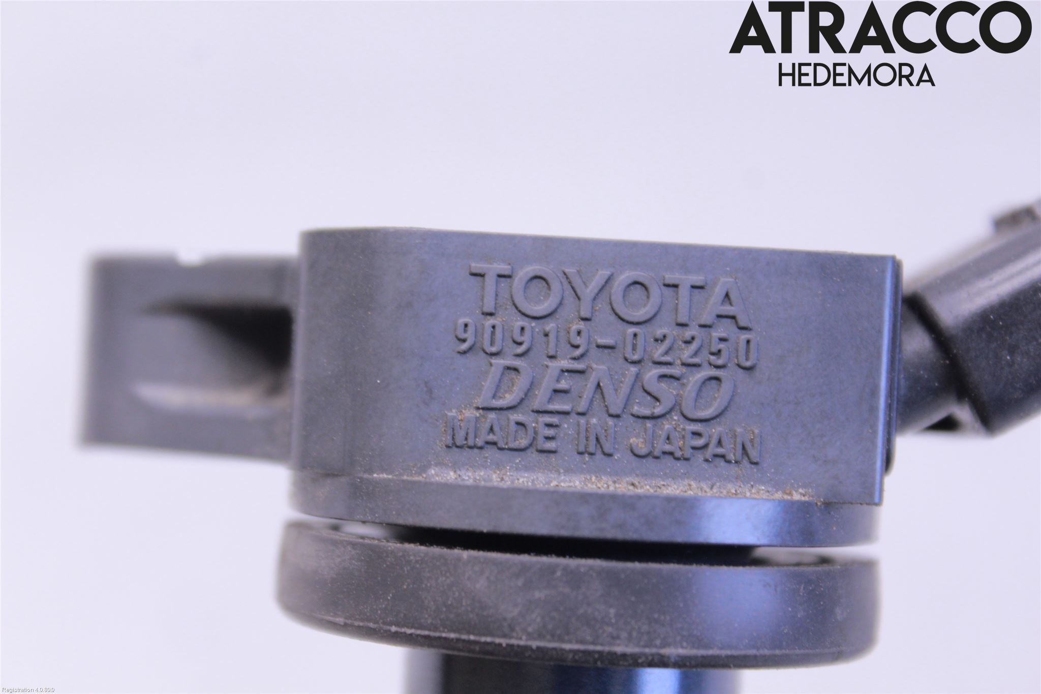Lexus IS 220d/250/350 06-13 Coil