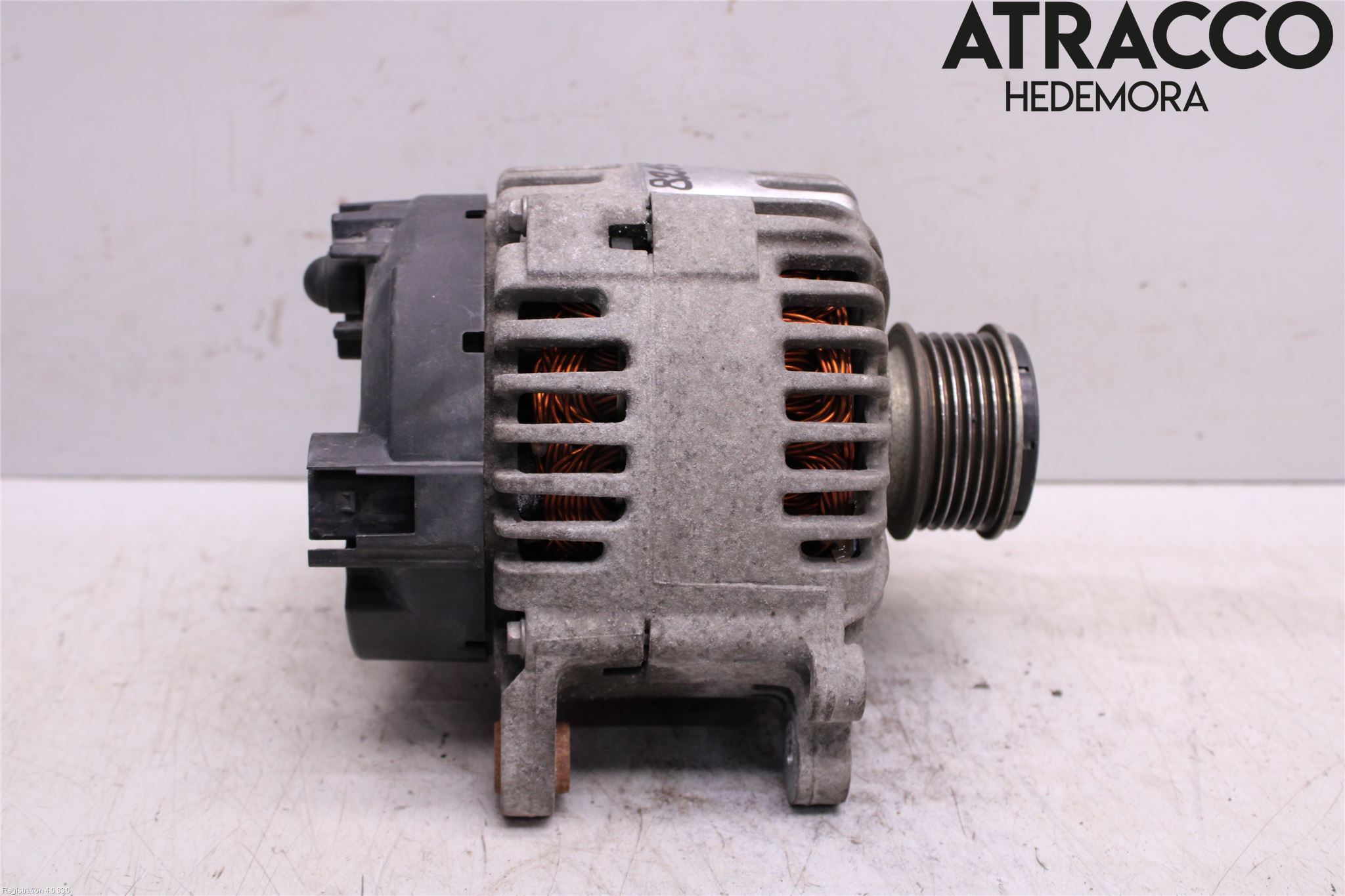 Volkswagen VW PASSAT 05-11 Dynamo