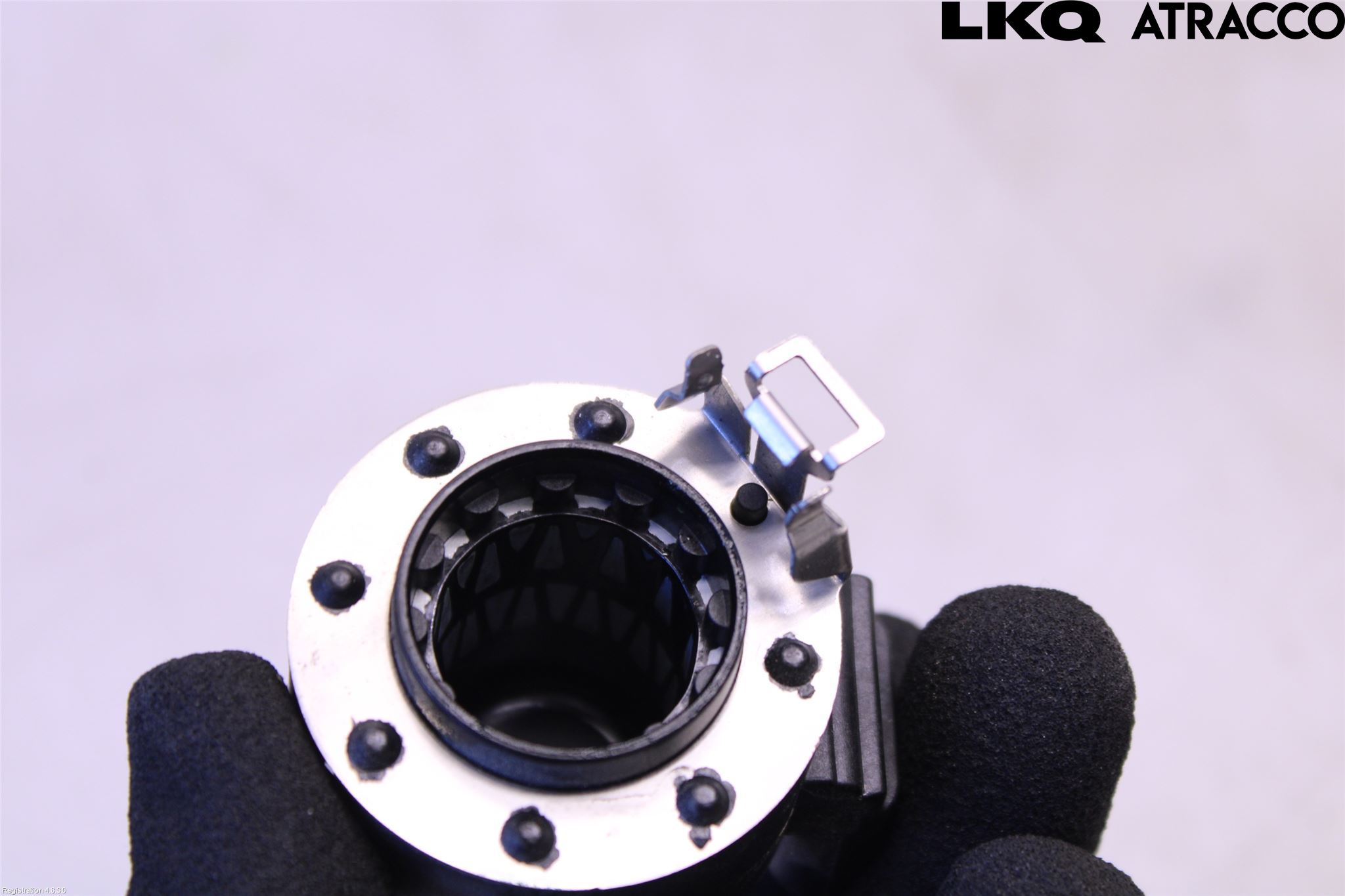 Tesla MODEL Y 21- Startmotor Innslag
