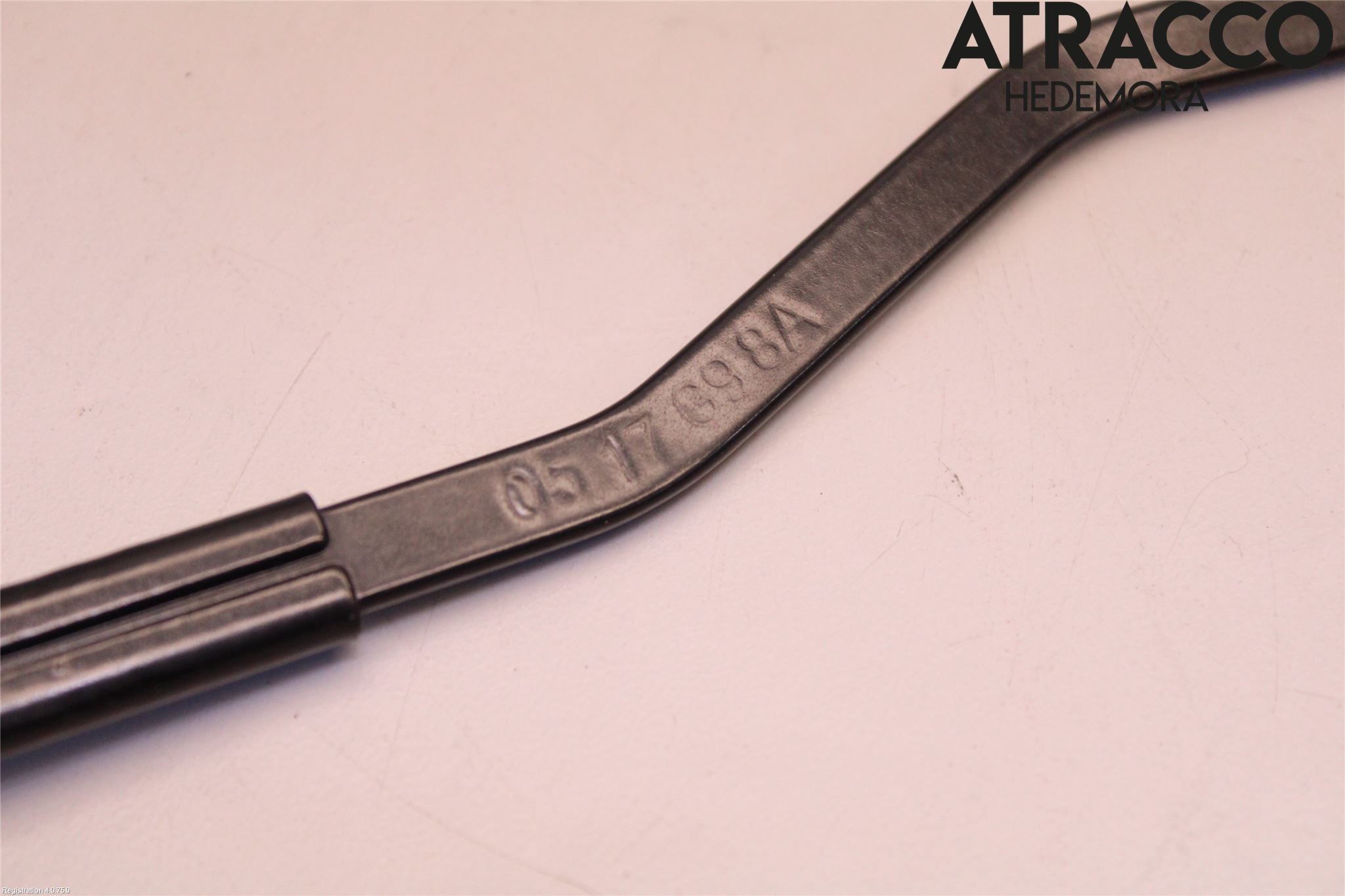 Suzuki VITARA 15- Viskerarm-Armer Frontrute